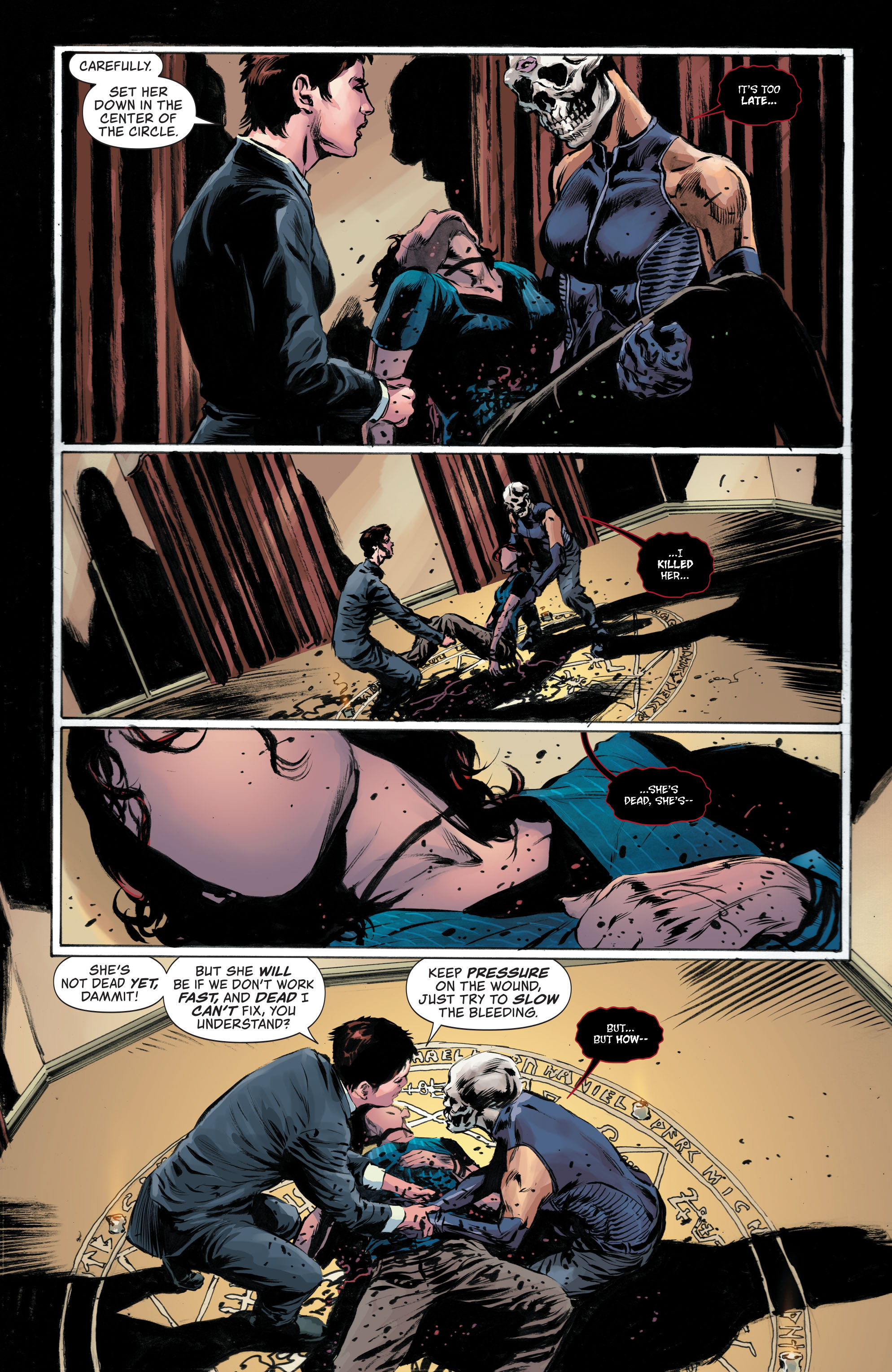 Lois Lane (2019-): Chapter 11 - Page 10