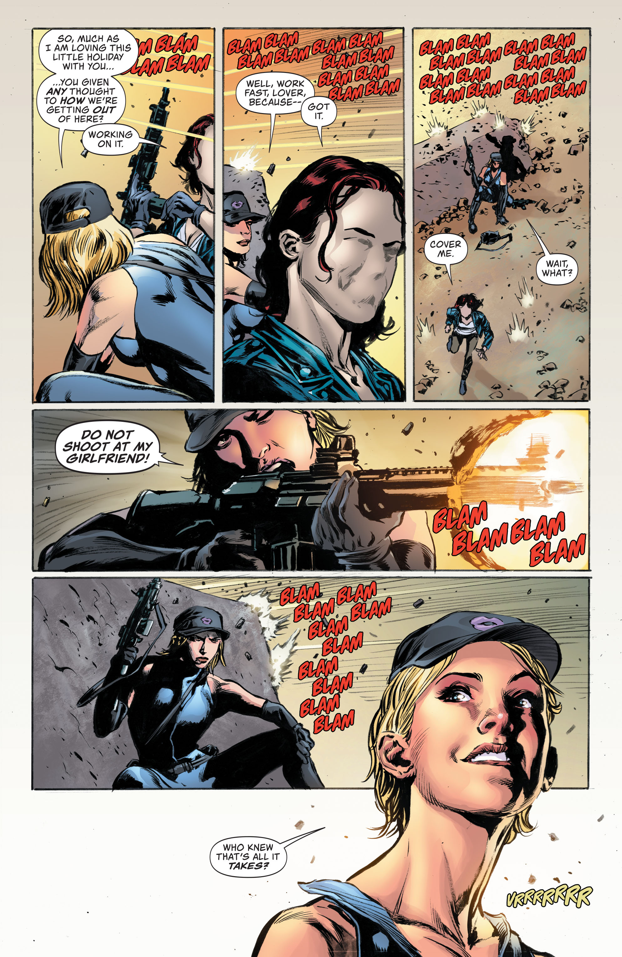 Lois Lane (2019-): Chapter 12 - Page 8