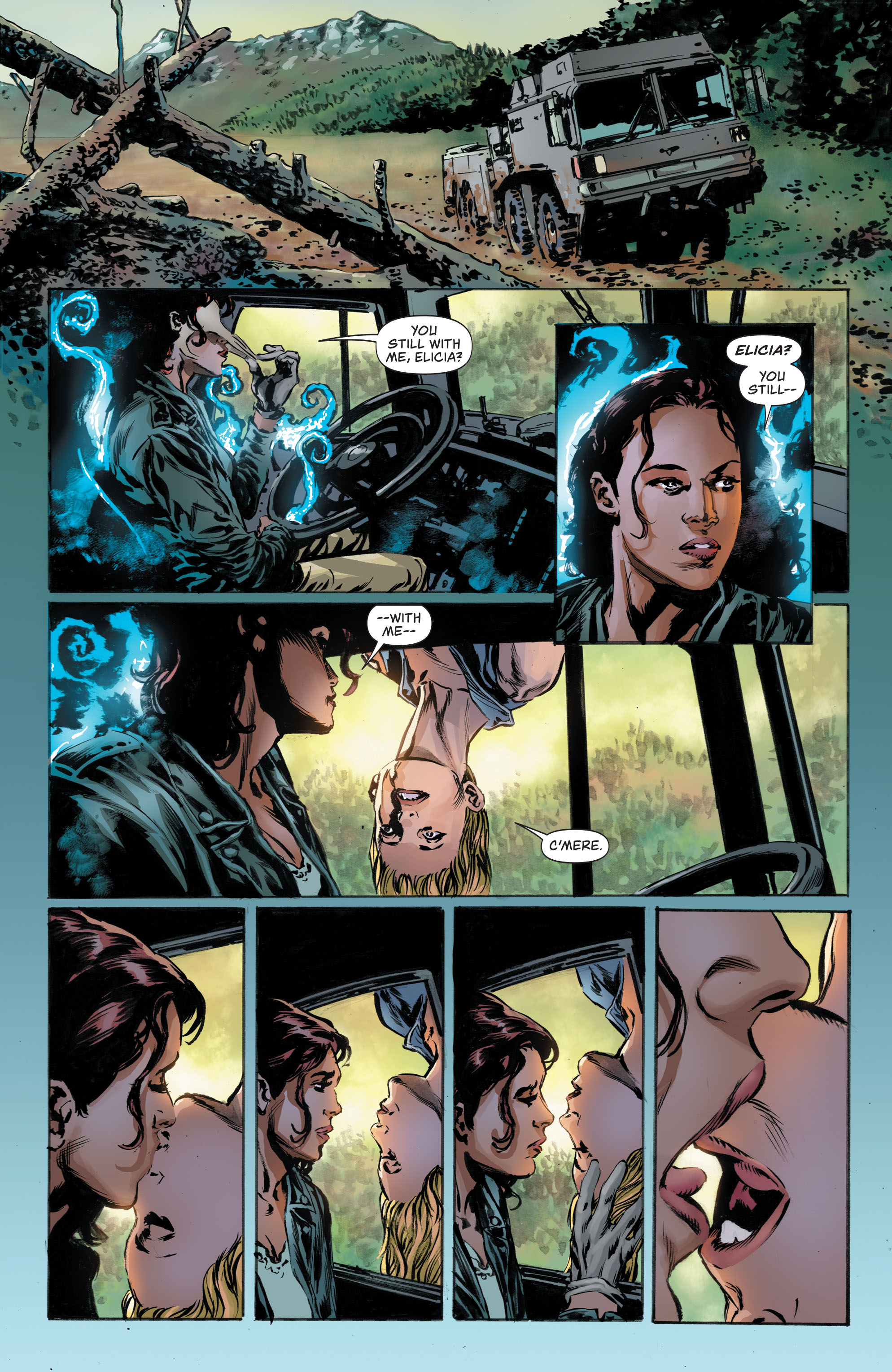 Lois Lane (2019-): Chapter 12 - Page 10
