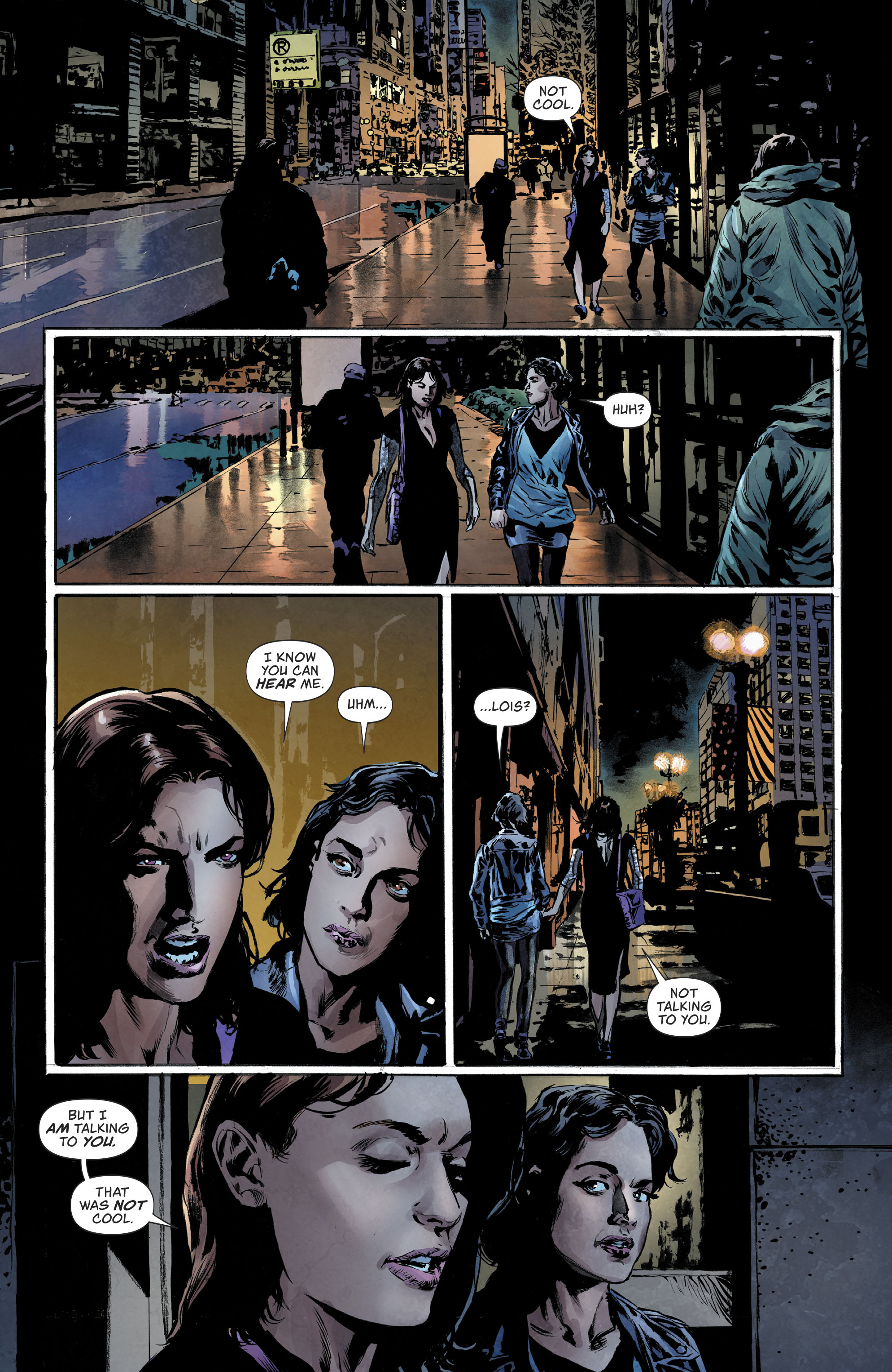 Lois Lane (2019-): Chapter 3 - Page 5