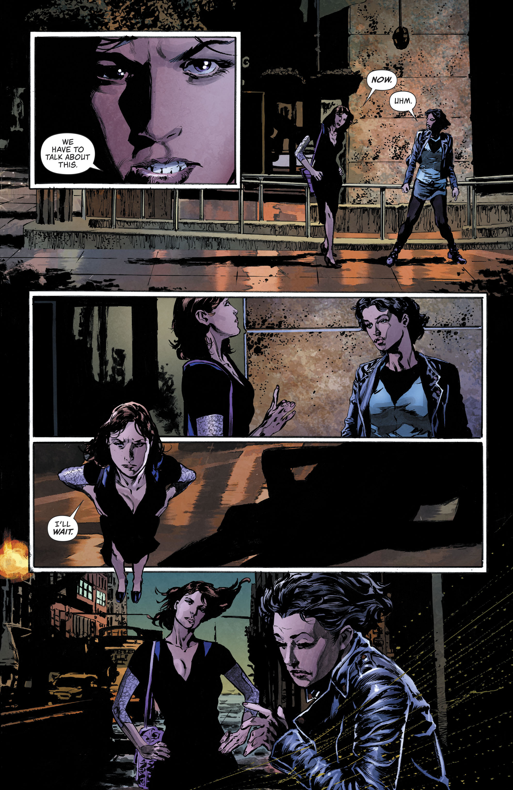 Lois Lane (2019-): Chapter 3 - Page 6