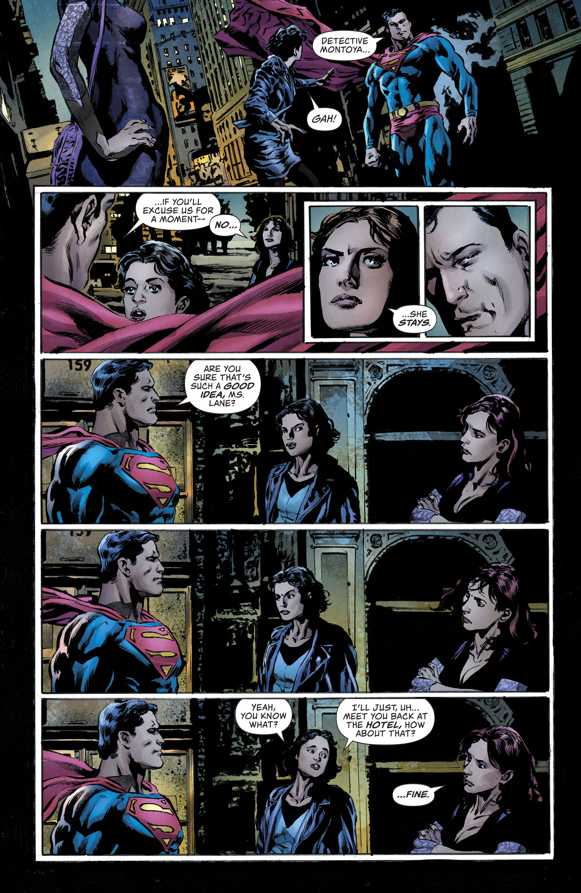 Lois Lane (2019-): Chapter 3 - Page 7