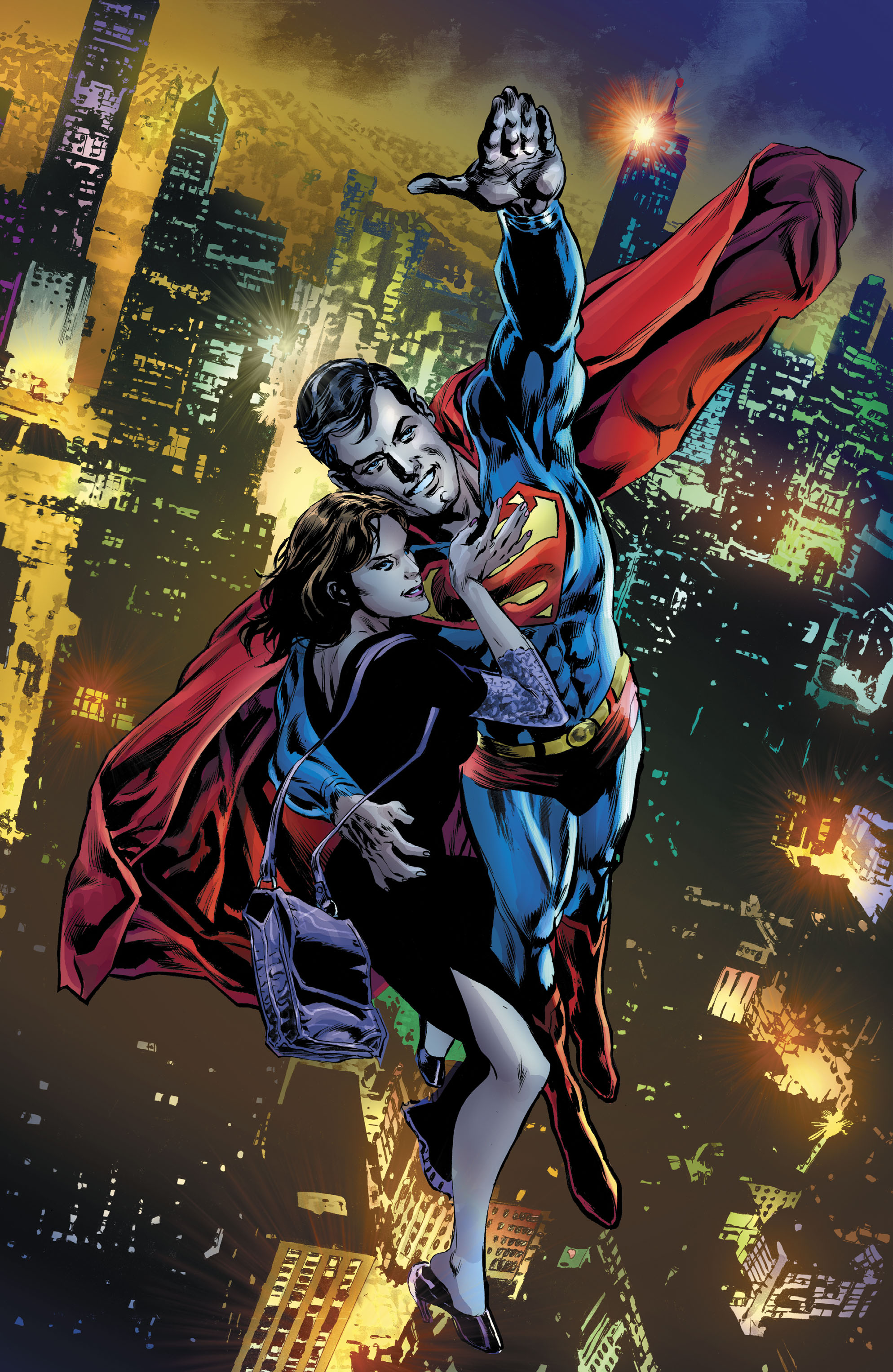 Lois Lane (2019-): Chapter 3 - Page 9