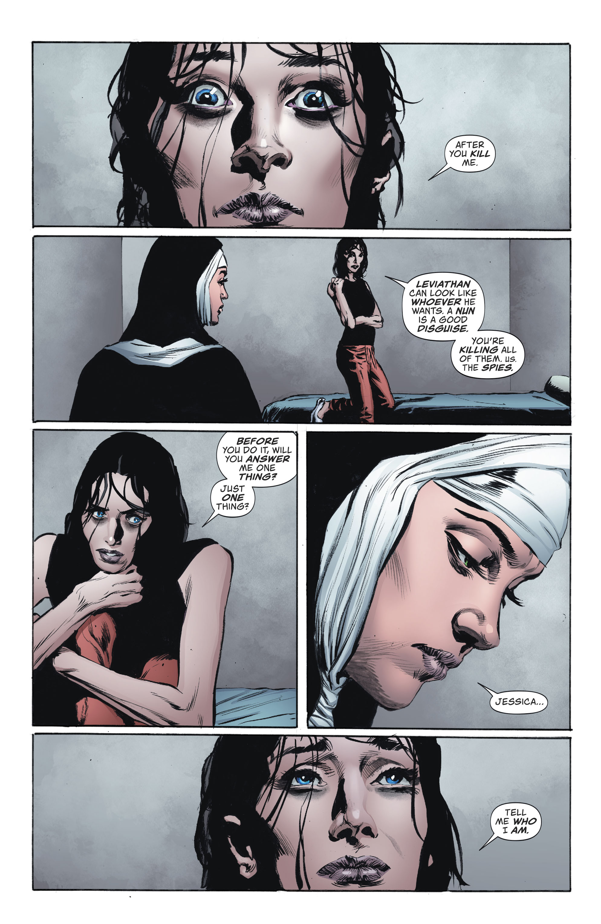 Lois Lane (2019-): Chapter 7 - Page 5