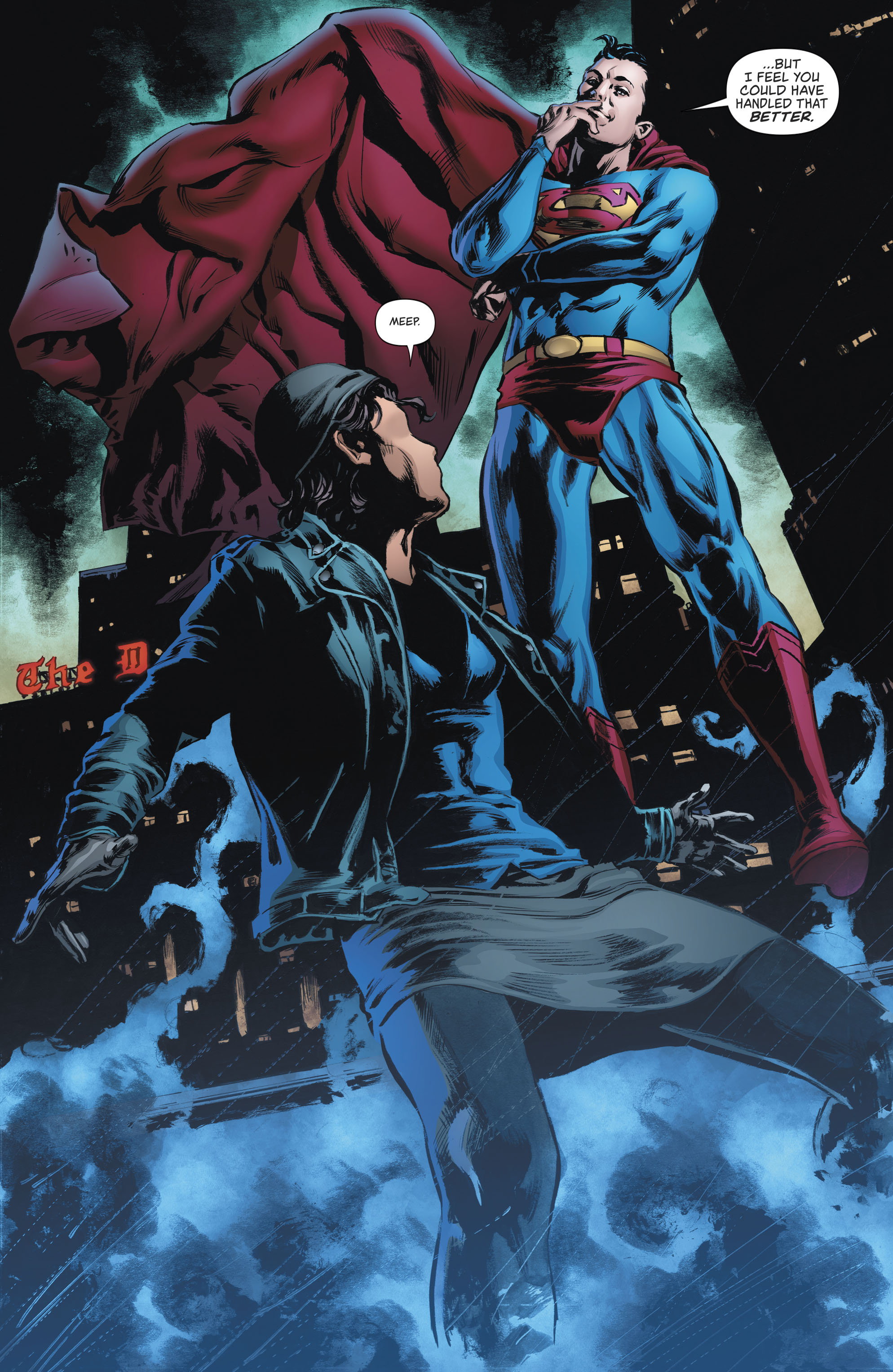 Lois Lane (2019-): Chapter 7 - Page 9
