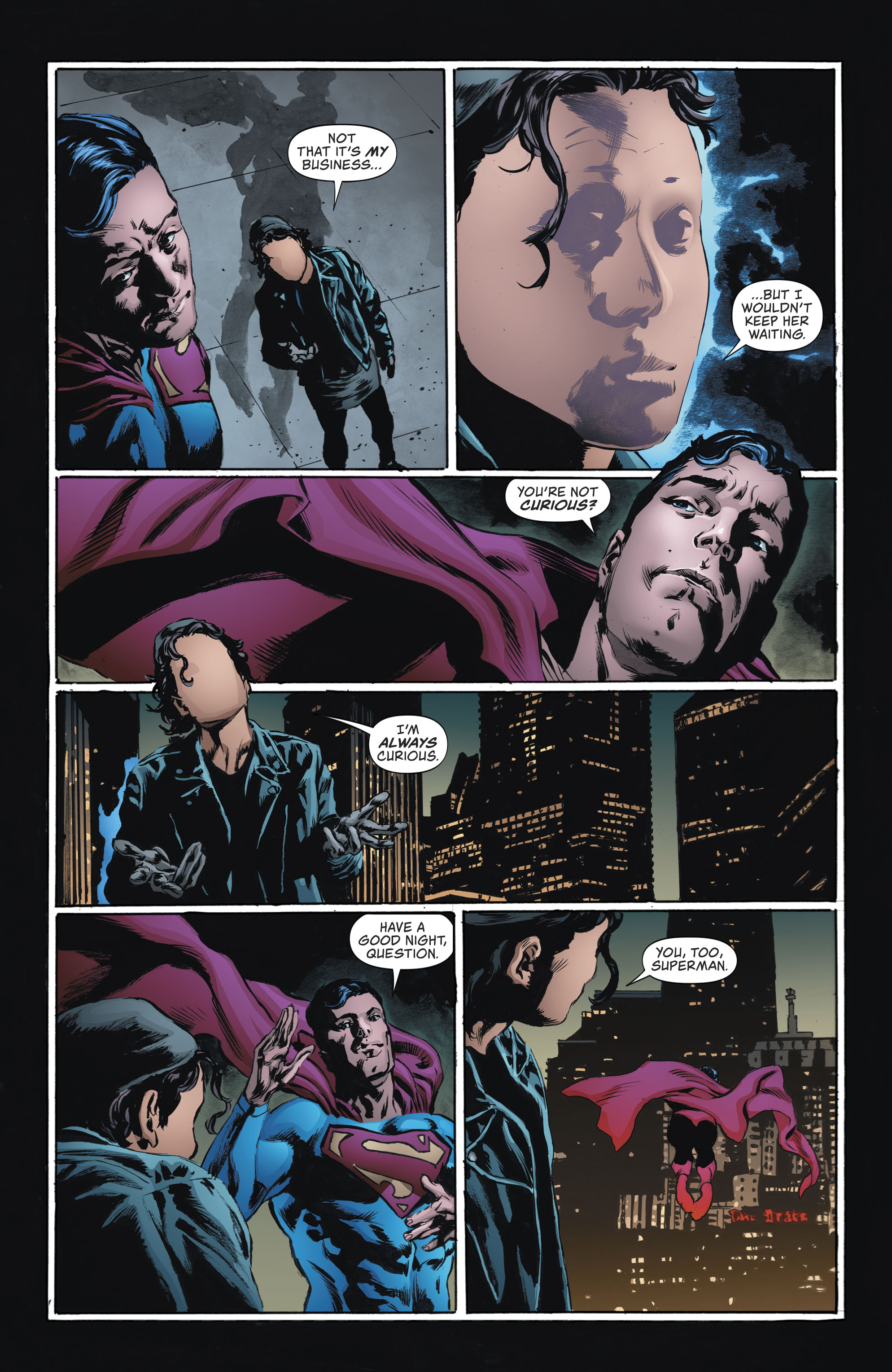 Lois Lane (2019-): Chapter 7 - Page 11
