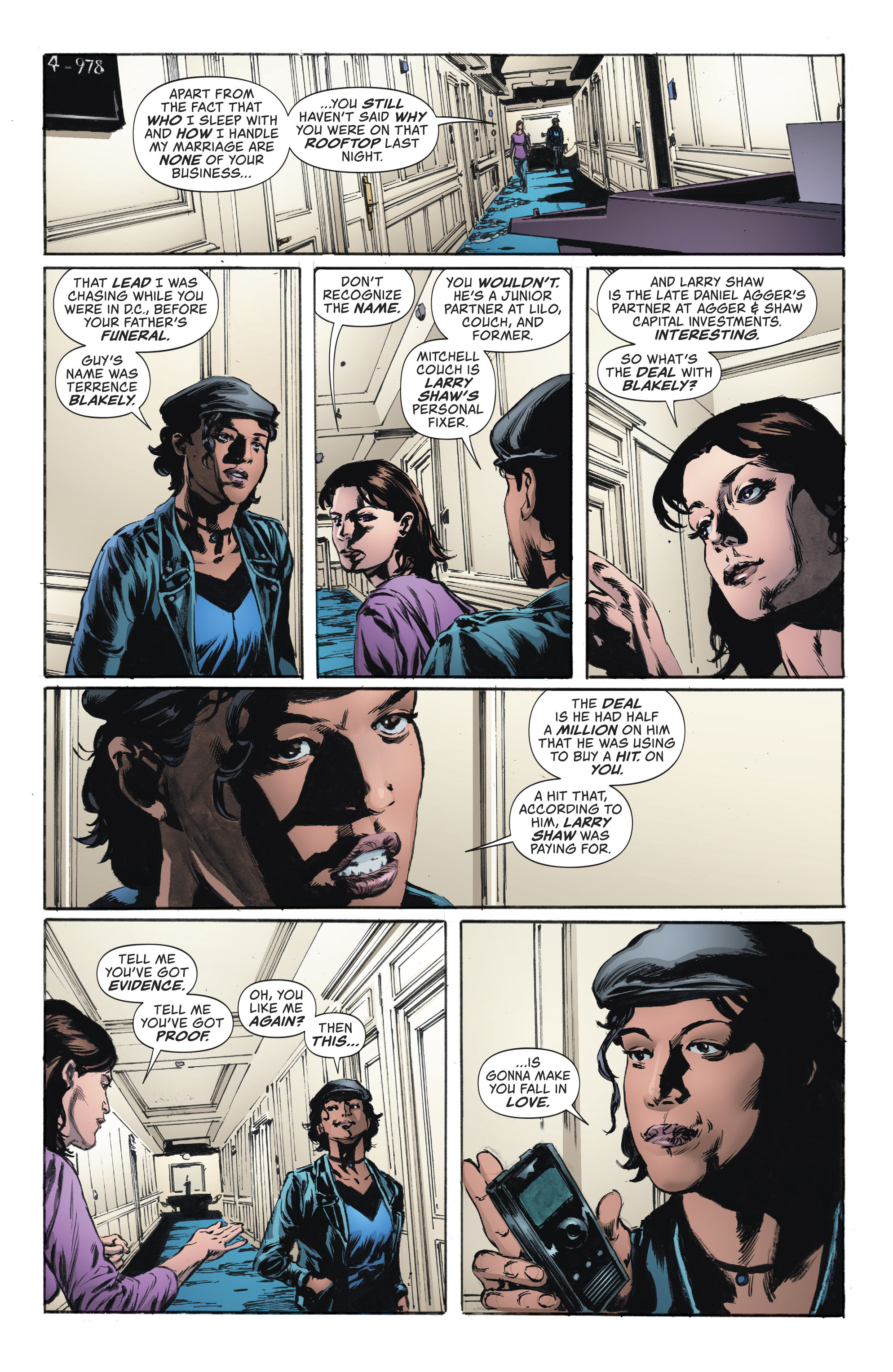 Lois Lane (2019-): Chapter 7 - Page 15