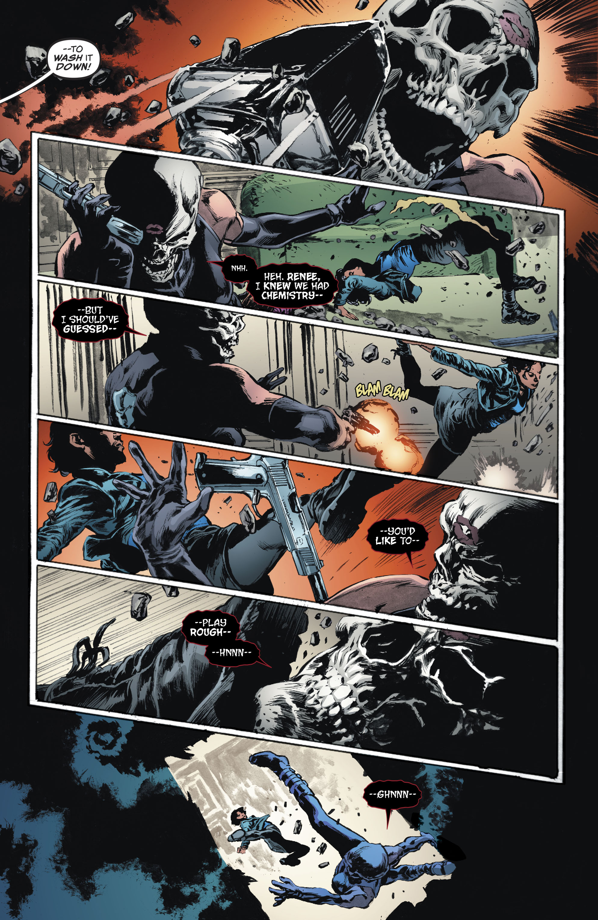Lois Lane (2019-): Chapter 8 - Page 5