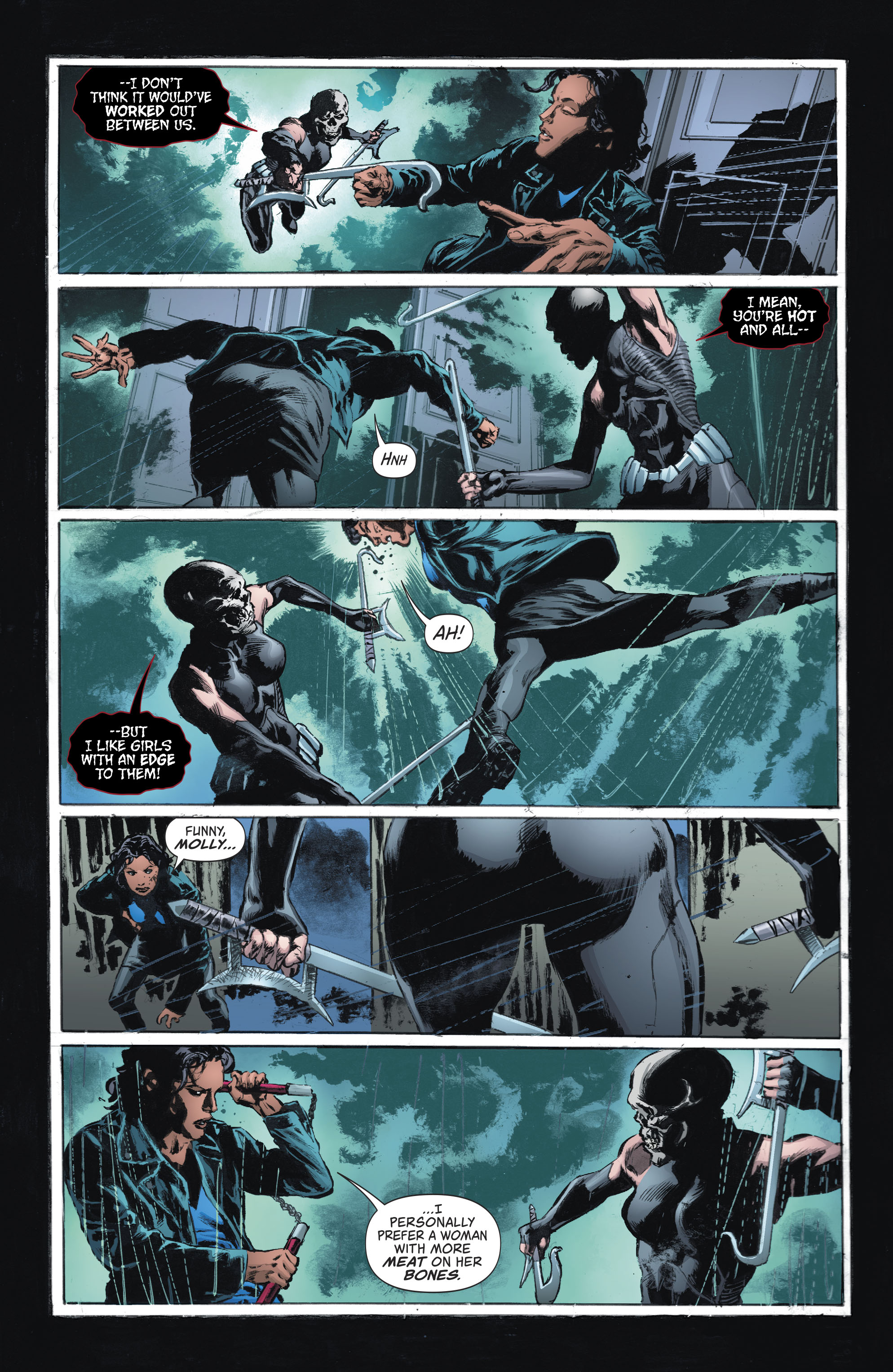 Lois Lane (2019-): Chapter 8 - Page 7
