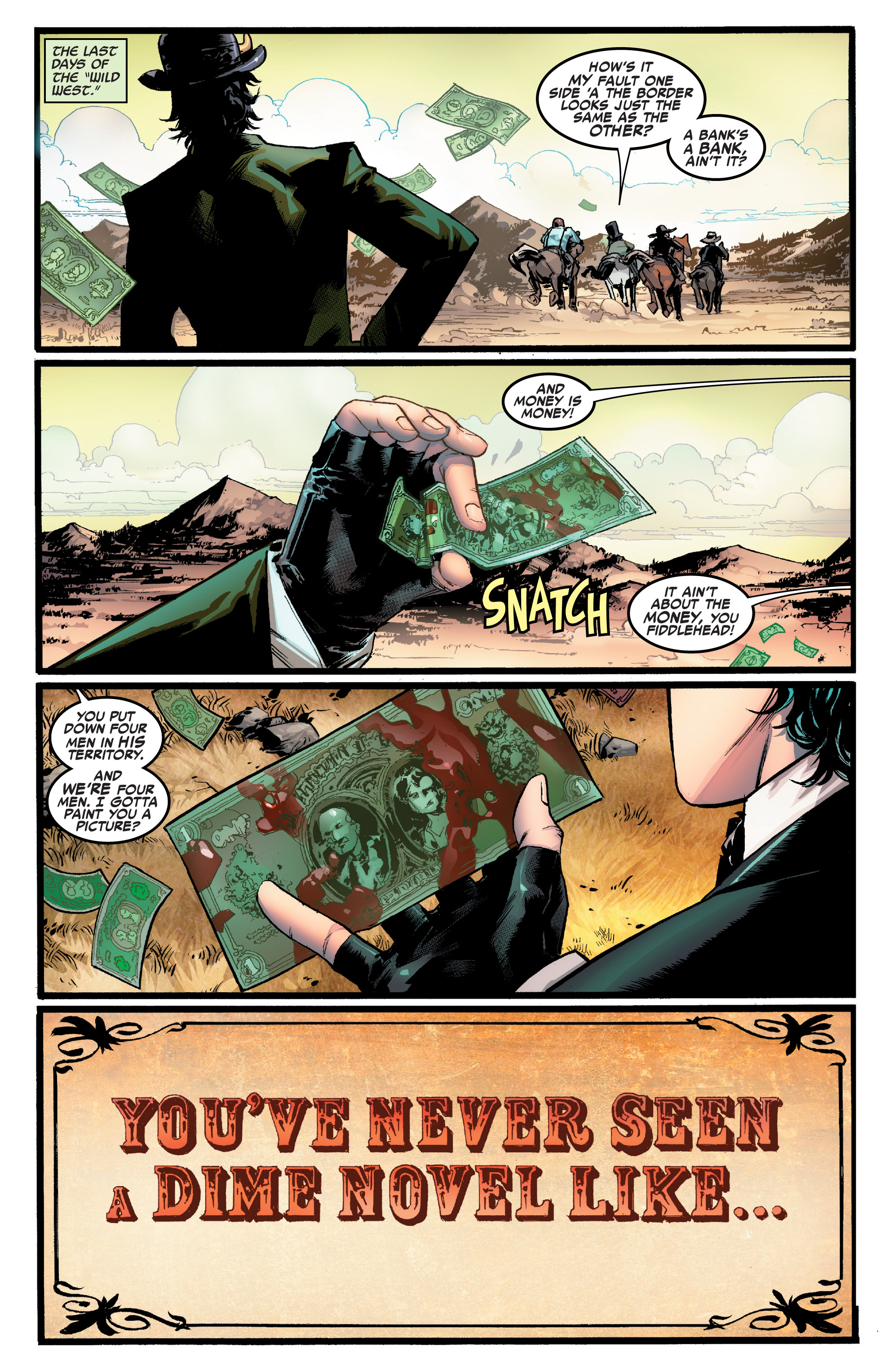 Loki (2019-): Chapter 5 - Page 4