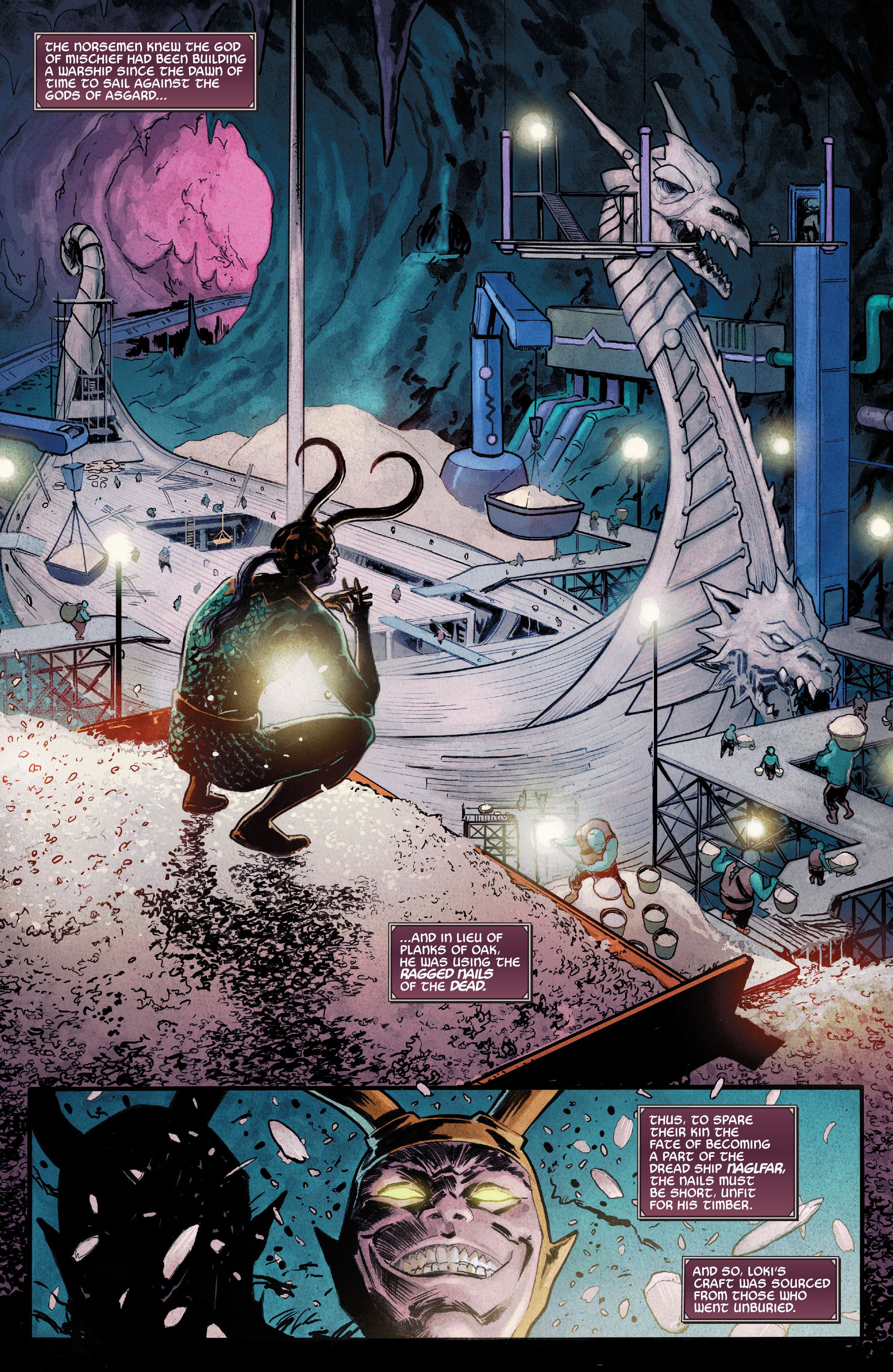 Loki (2023-): Chapter 1 - Page 3