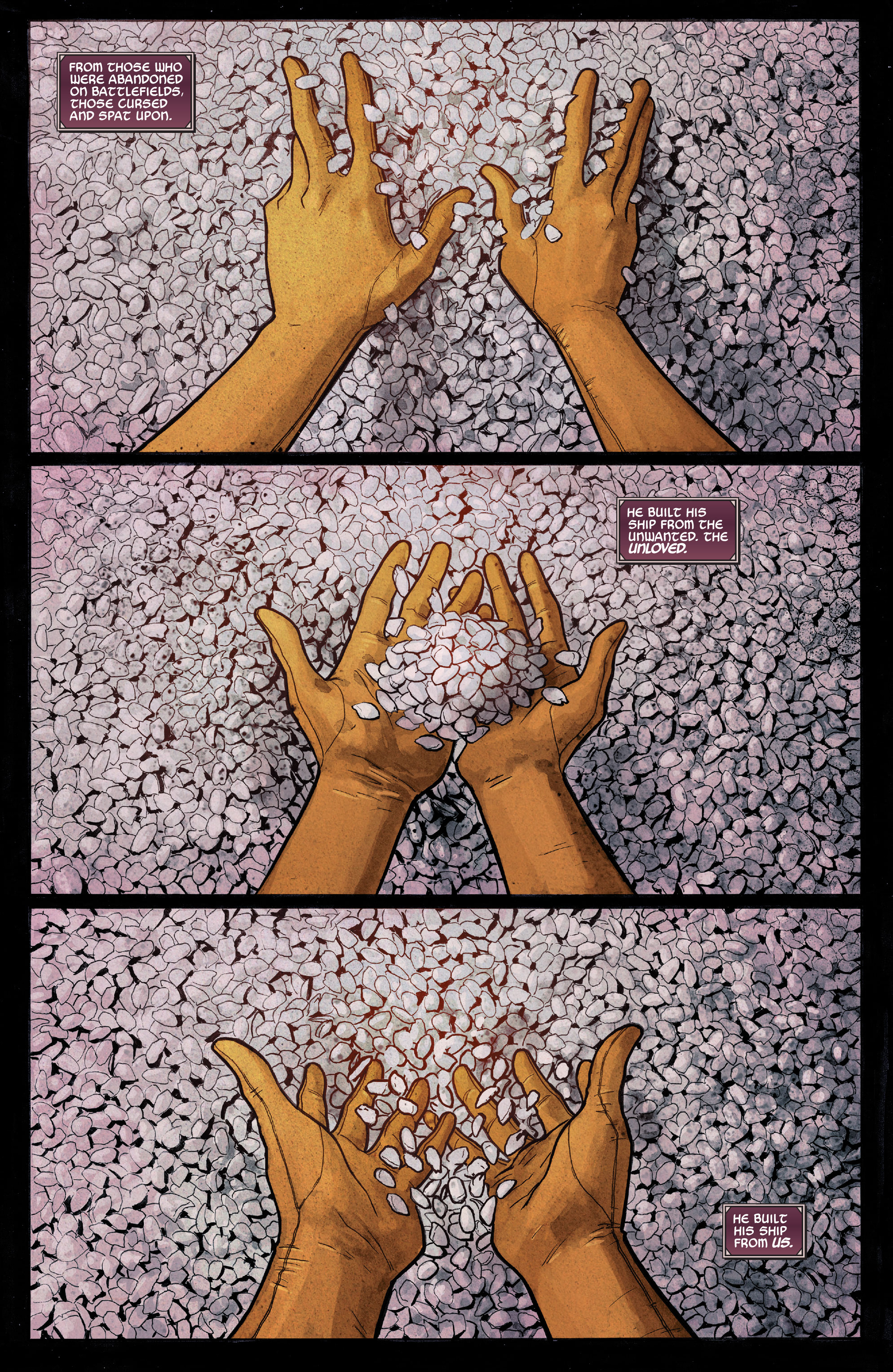 Loki (2023-): Chapter 1 - Page 4