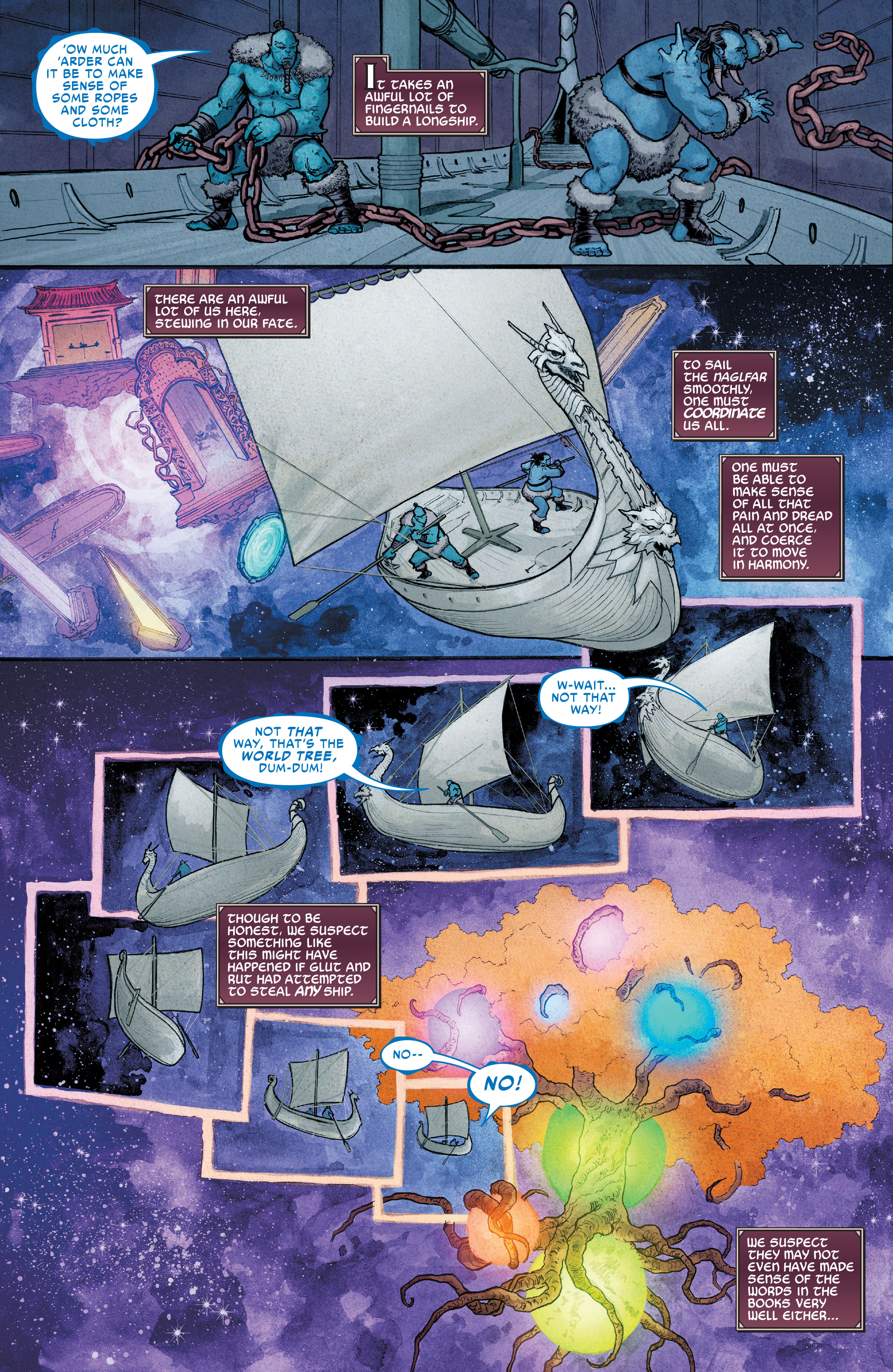 Loki (2023-): Chapter 1 - Page 10