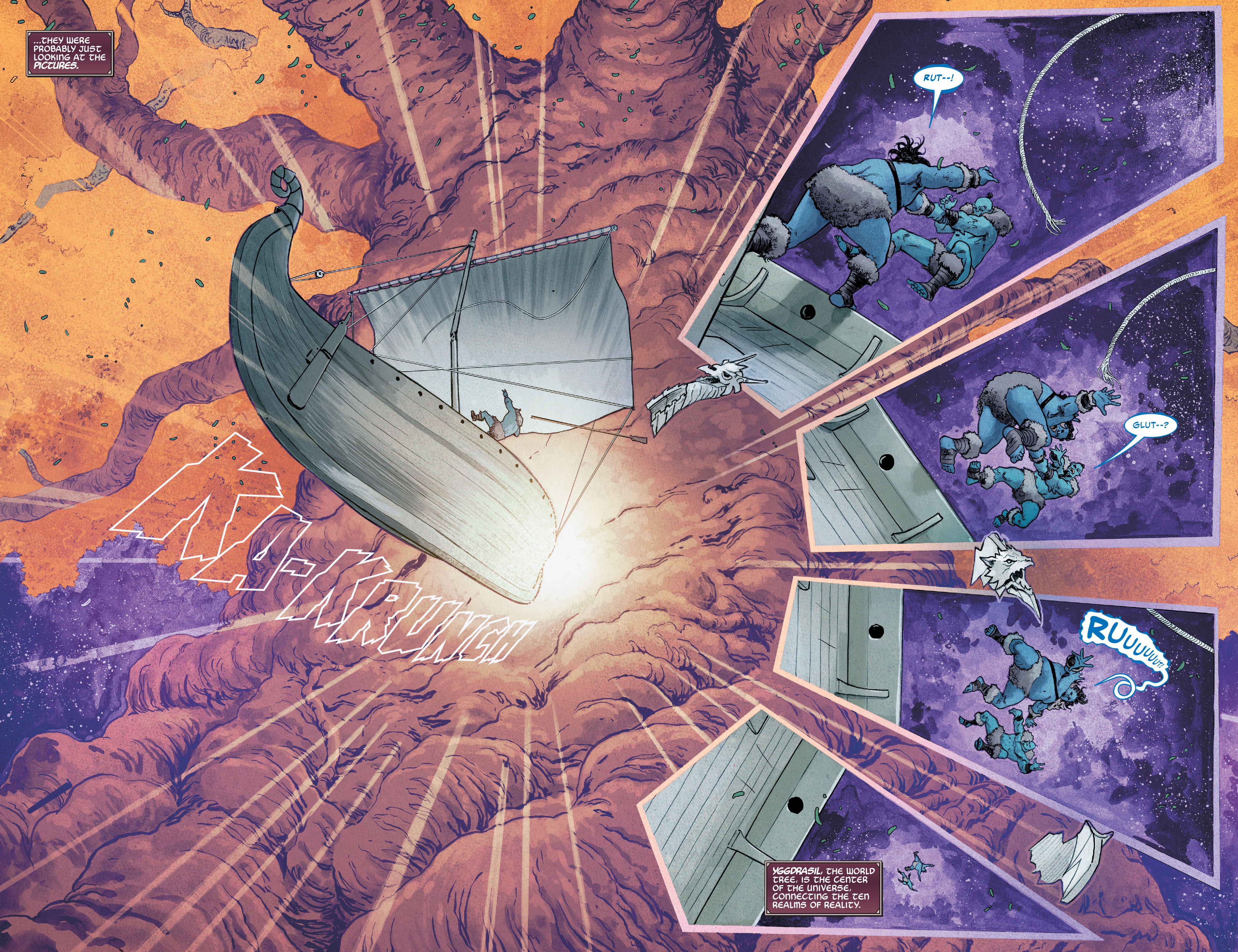 Loki (2023-): Chapter 1 - Page 11
