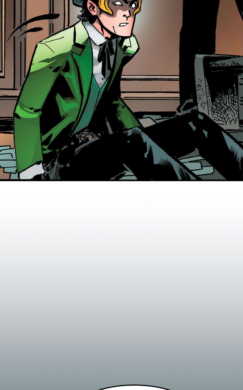 Loki: The God Who Fell to Earth Infinity Comic (2023-): Chapter 10 - Page 5