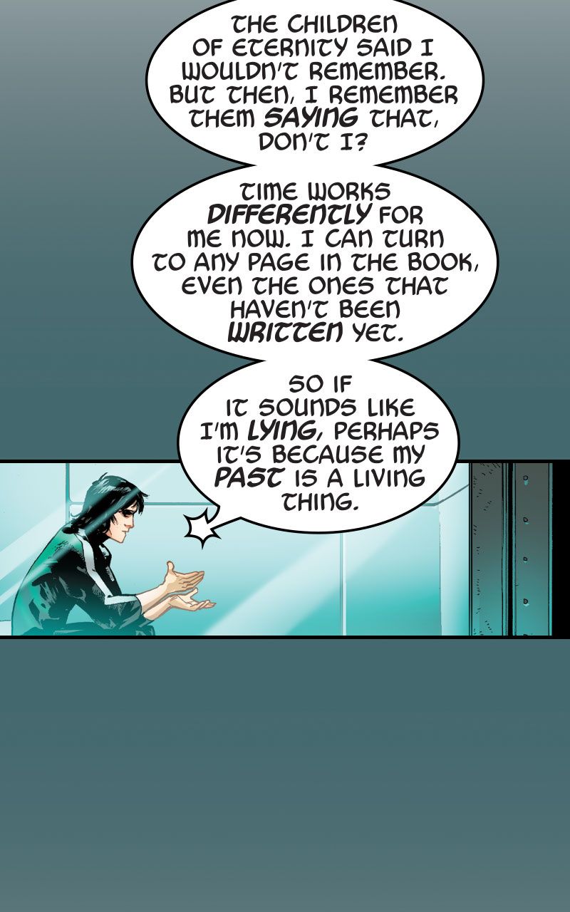 Loki: The God Who Fell to Earth Infinity Comic (2023-): Chapter 10 - Page 6