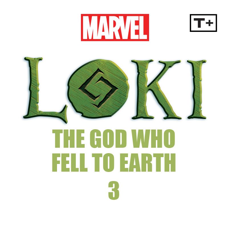 Loki: The God Who Fell to Earth Infinity Comic (2023-): Chapter 3 - Page 2