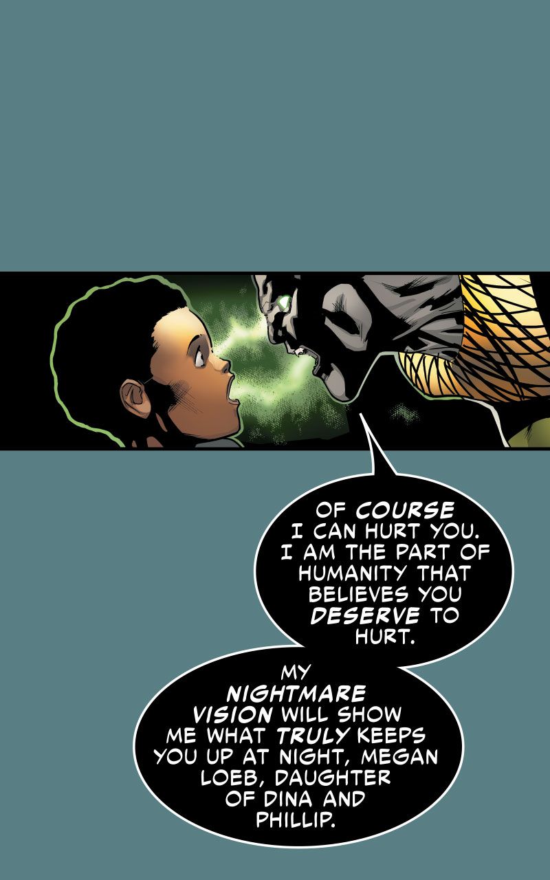 Loki: The God Who Fell to Earth Infinity Comic (2023-): Chapter 4 - Page 3