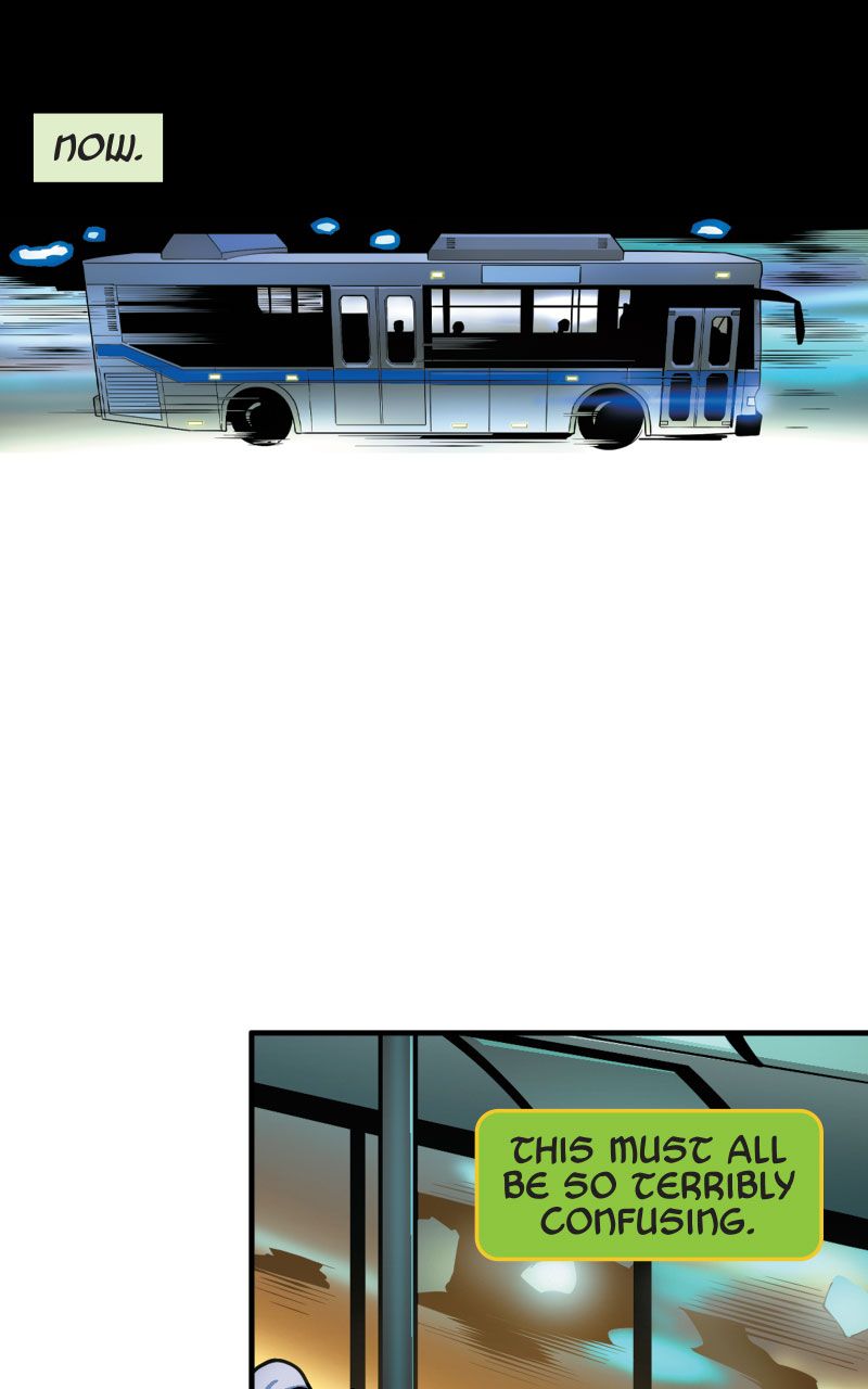 Loki: The God Who Fell to Earth Infinity Comic (2023-): Chapter 5 - Page 3