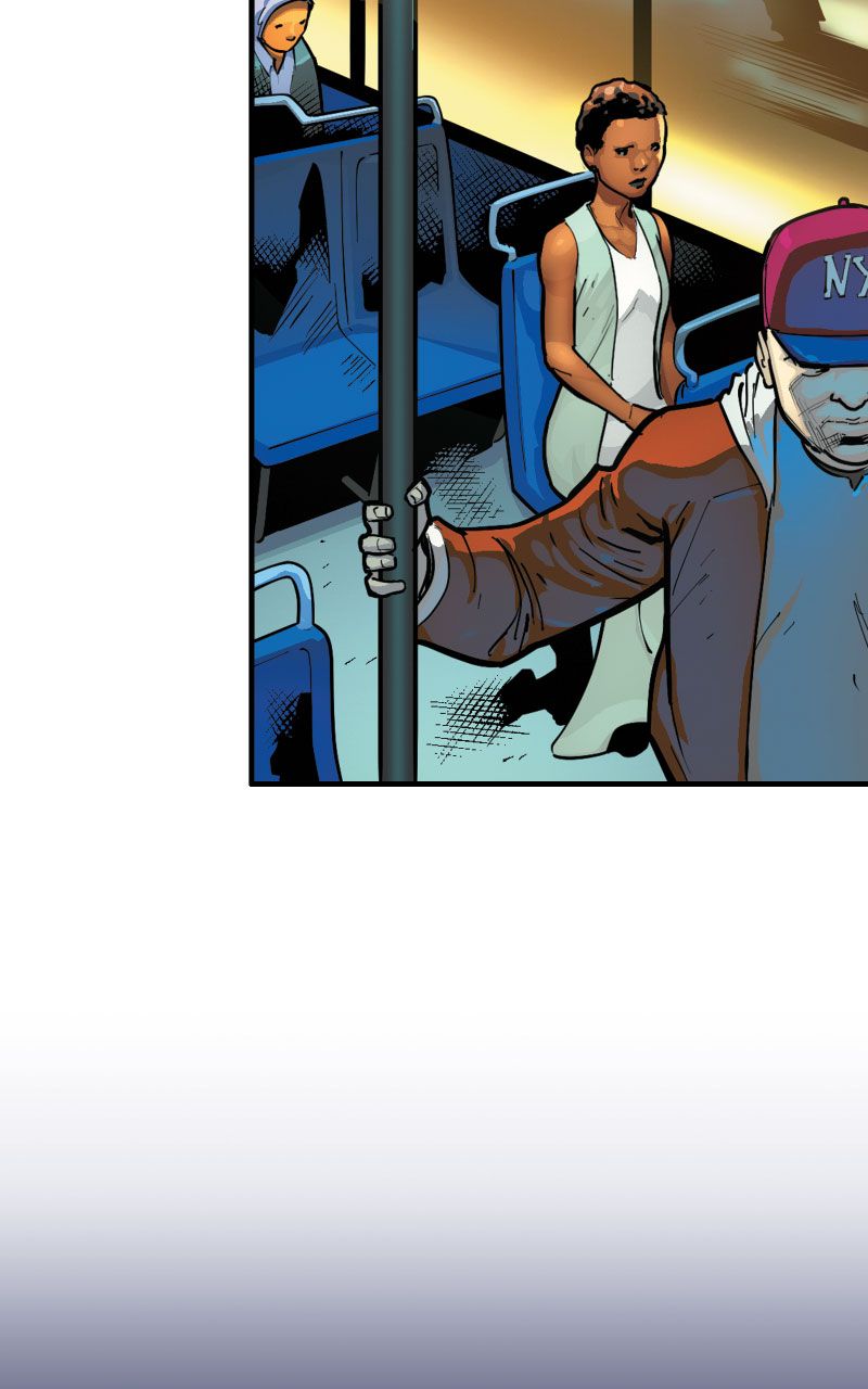 Loki: The God Who Fell to Earth Infinity Comic (2023-): Chapter 5 - Page 4