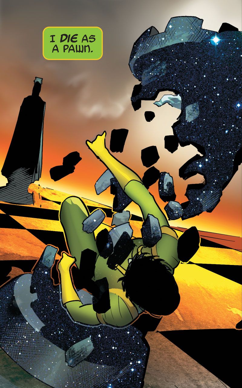 Loki: The God Who Fell to Earth Infinity Comic (2023-): Chapter 6 - Page 4