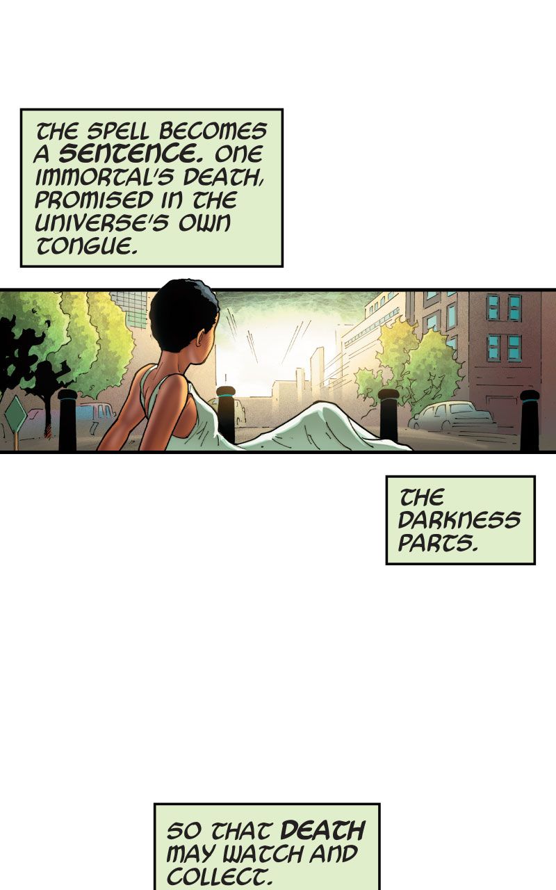 Loki: The God Who Fell to Earth Infinity Comic (2023-): Chapter 8 - Page 3