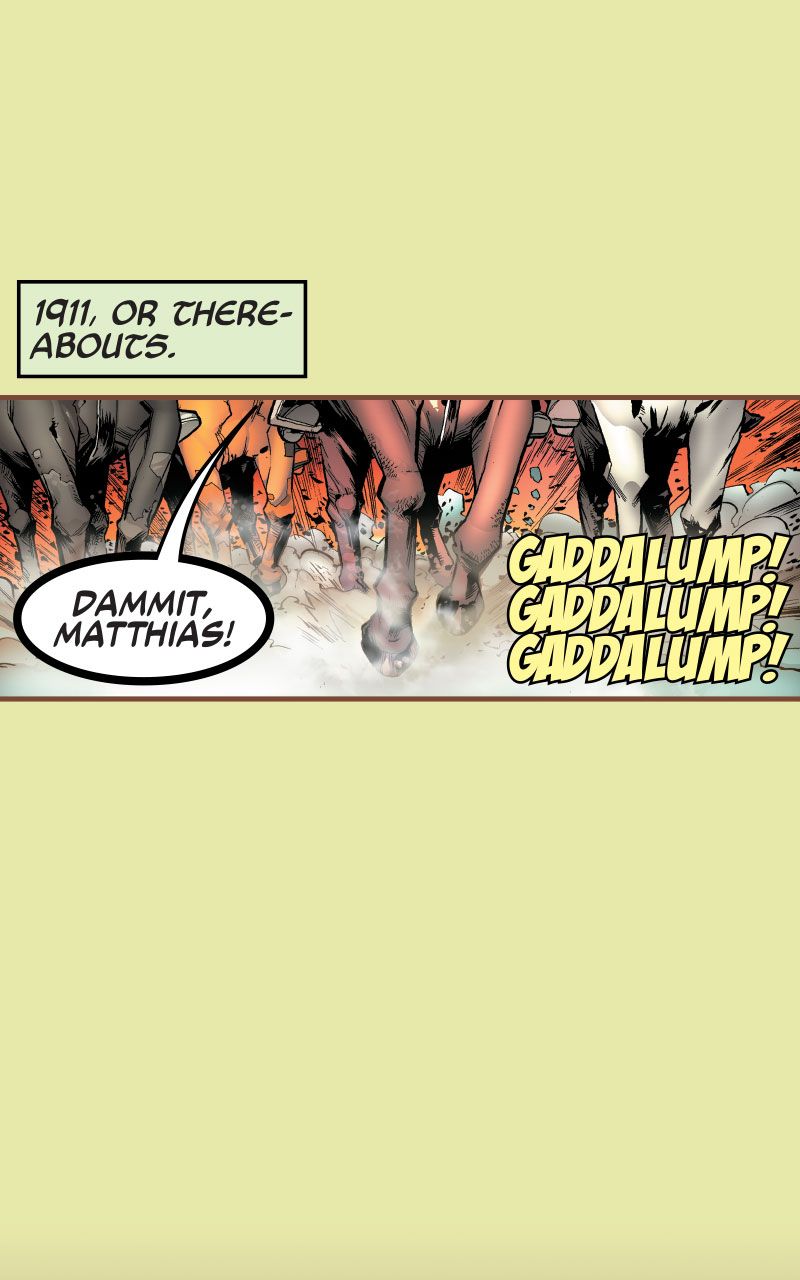 Loki: The God Who Fell to Earth Infinity Comic (2023-): Chapter 9 - Page 3