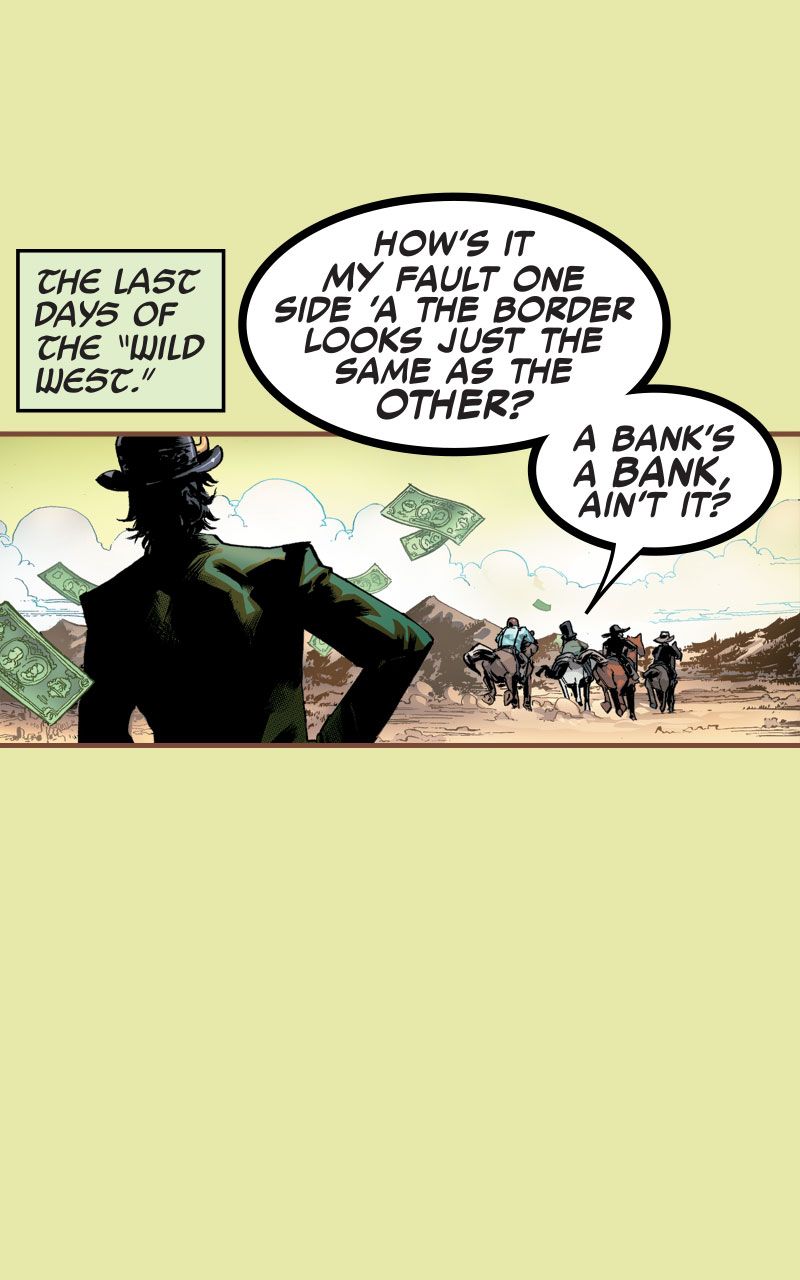 Loki: The God Who Fell to Earth Infinity Comic (2023-): Chapter 9 - Page 7