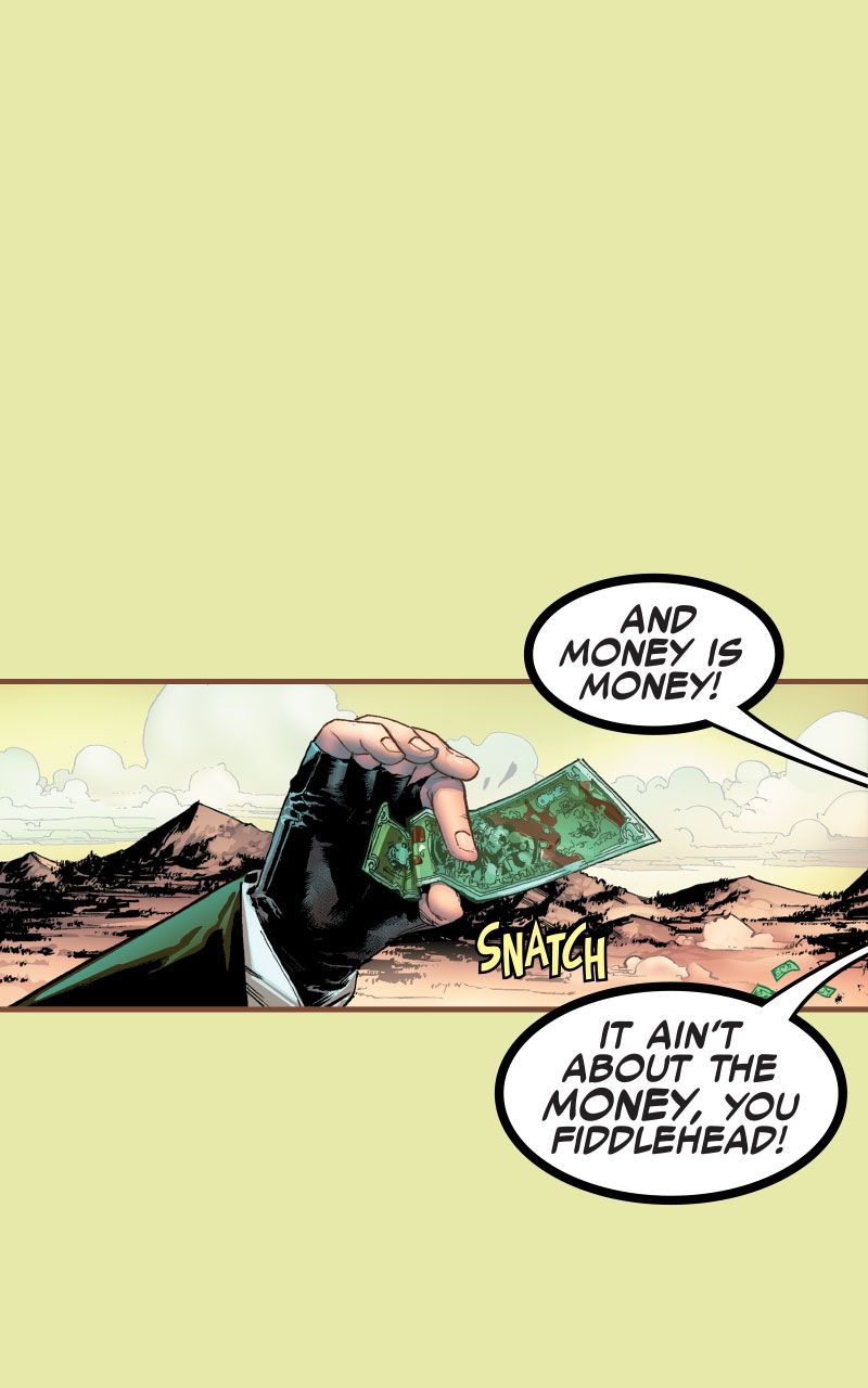 Loki: The God Who Fell to Earth Infinity Comic (2023-): Chapter 9 - Page 8