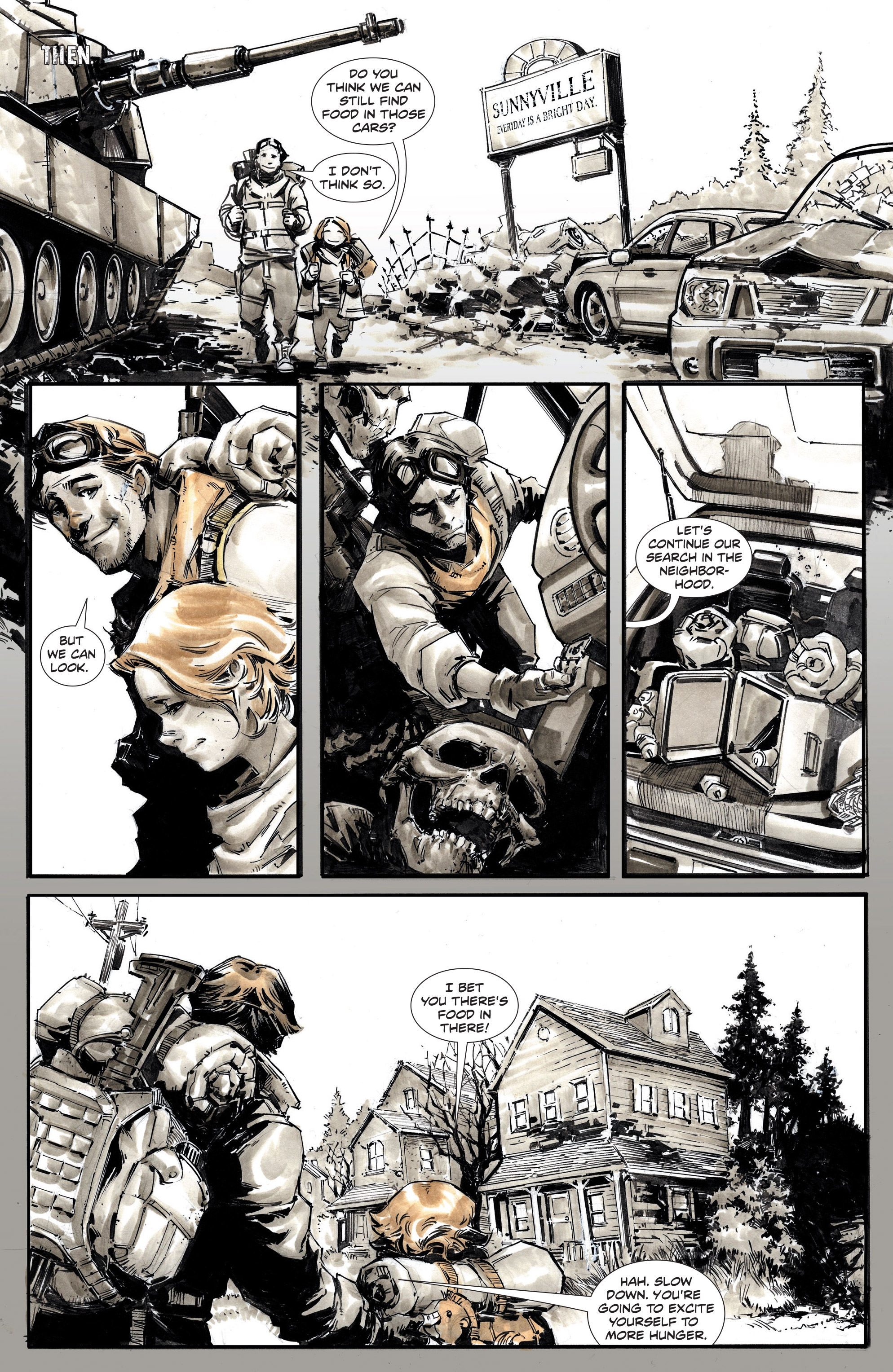 Lola XOXO Vol. 2 (2017): Chapter 5 - Page 4