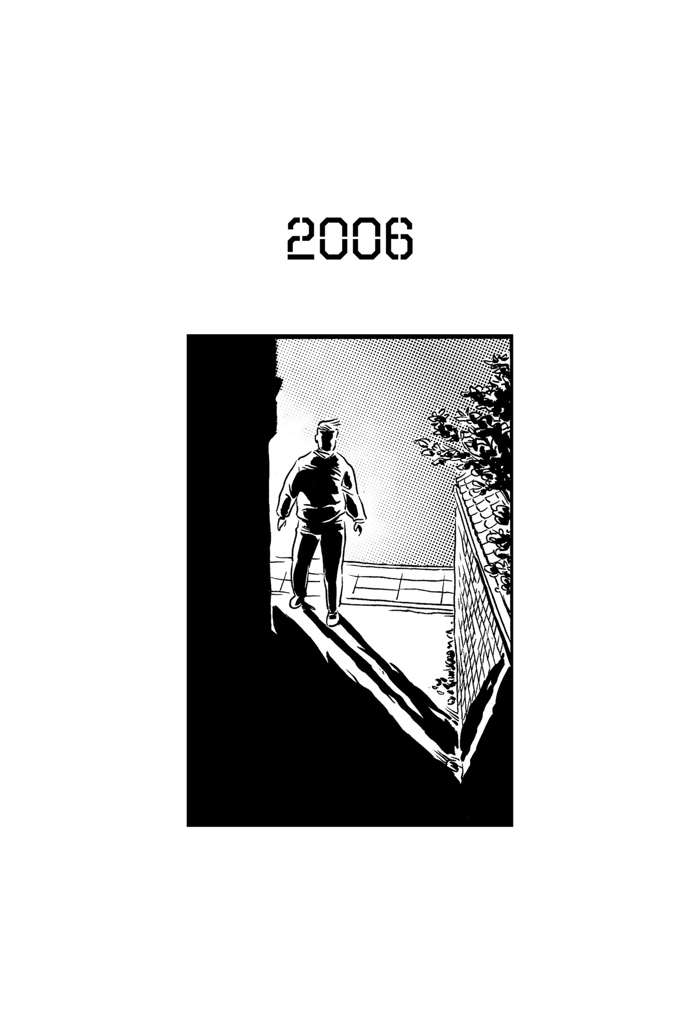 London (2020): Chapter 1 - Page 3