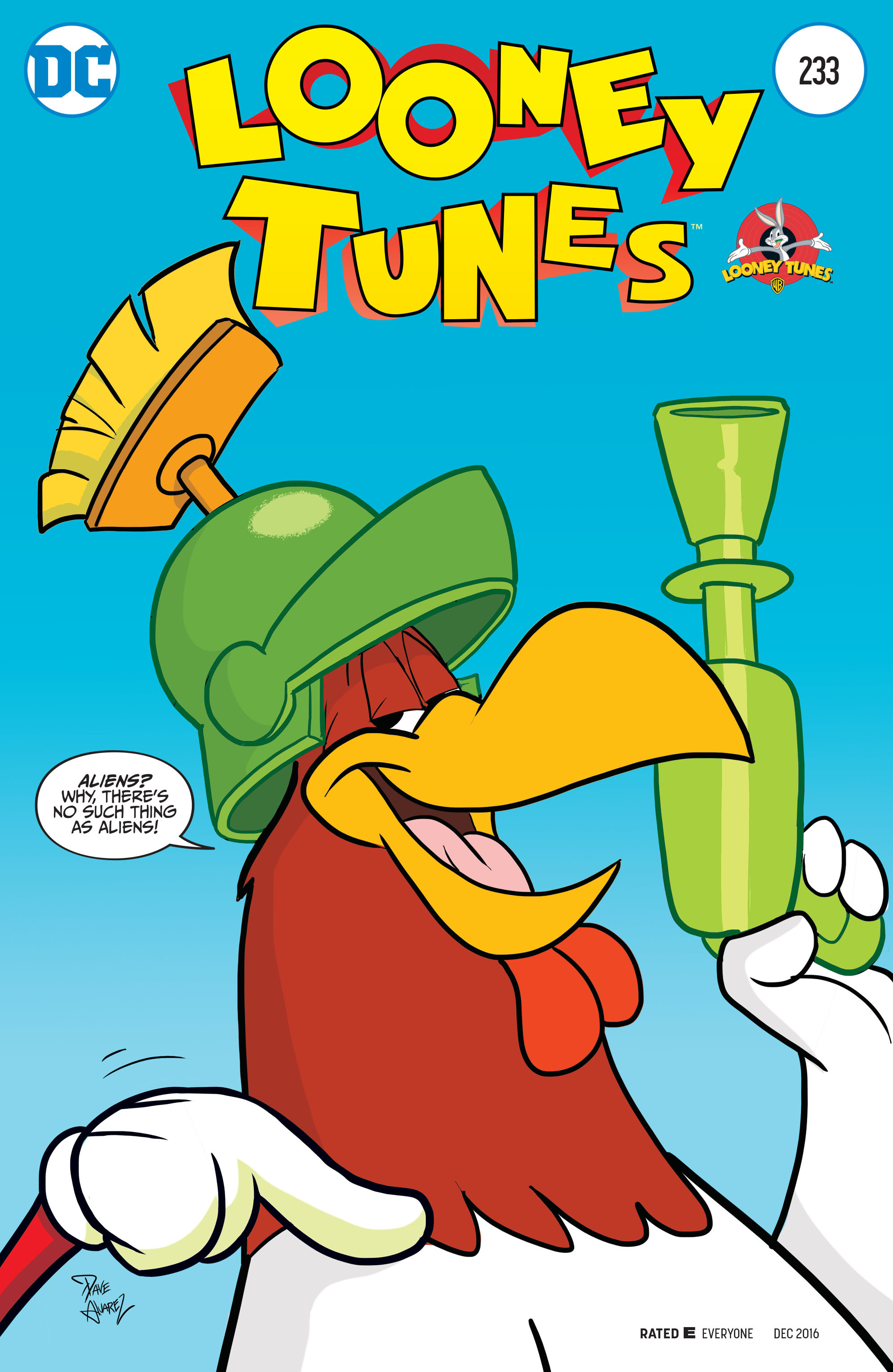 Looney Tunes (1994-): Chapter 233 - Page 1