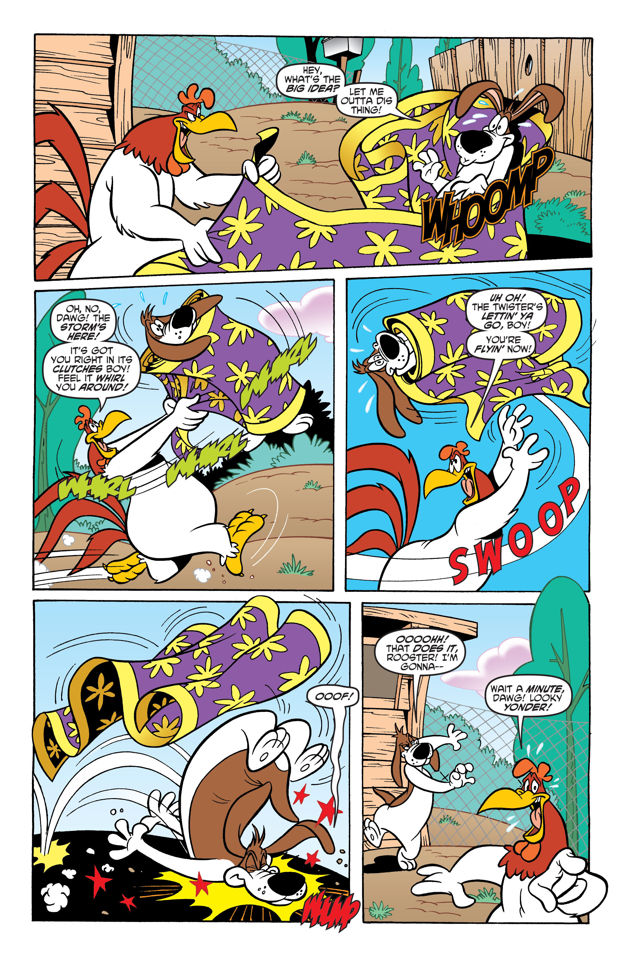 Looney Tunes (1994-): Chapter 233 - Page 12