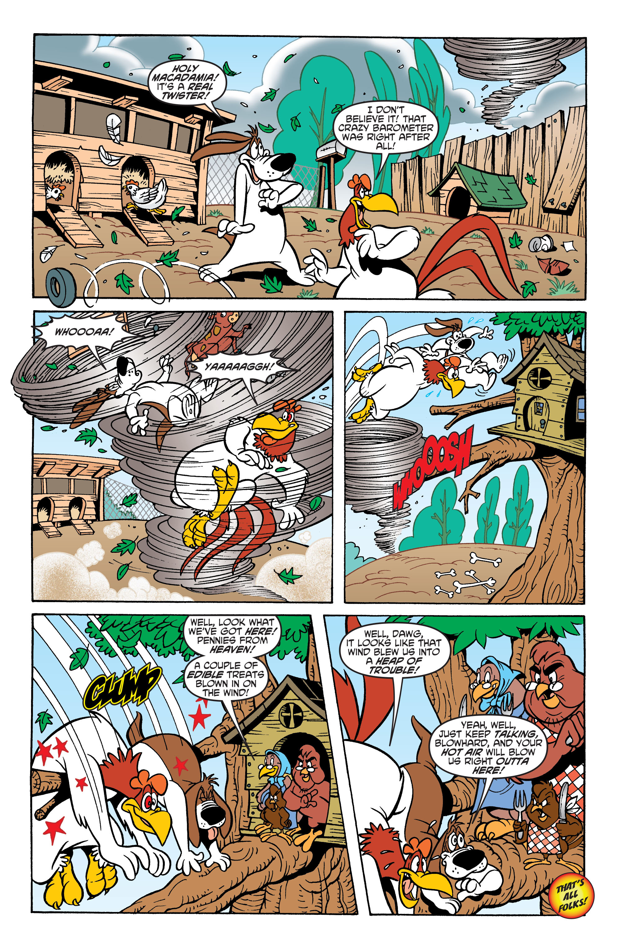 Looney Tunes (1994-): Chapter 233 - Page 13
