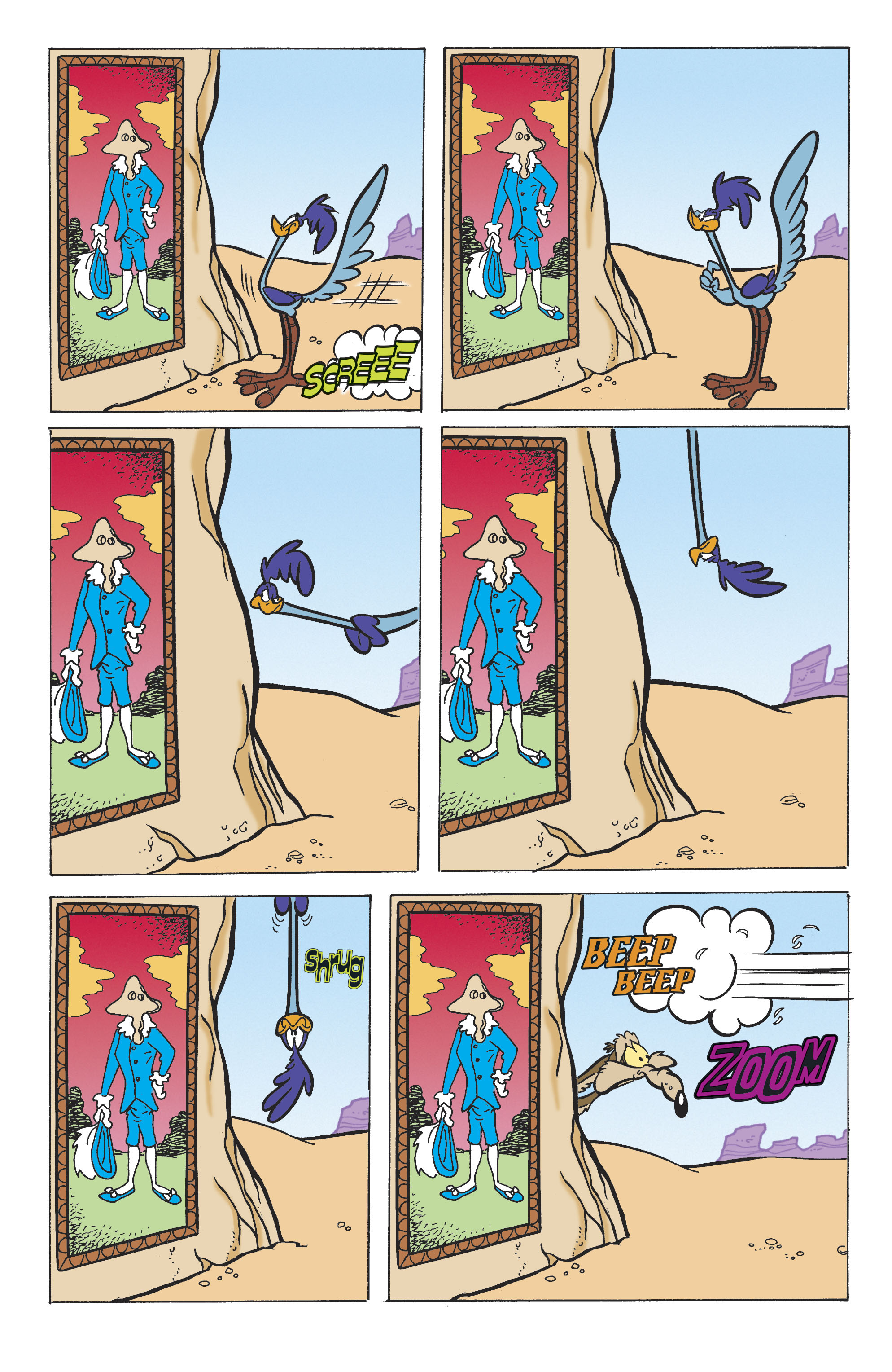 Looney Tunes (1994-): Chapter 254 - Page 12