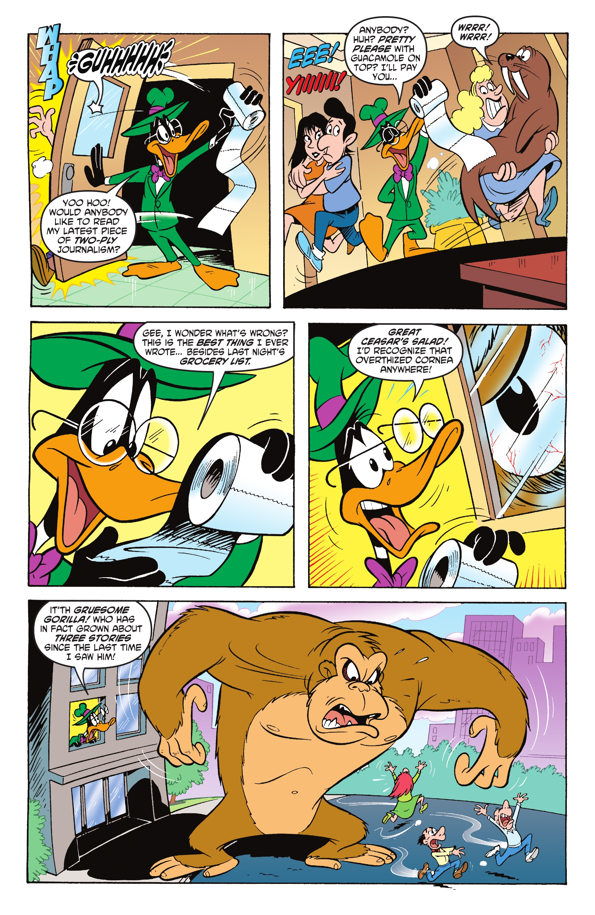 Looney Tunes (1994-): Chapter 262 - Page 15