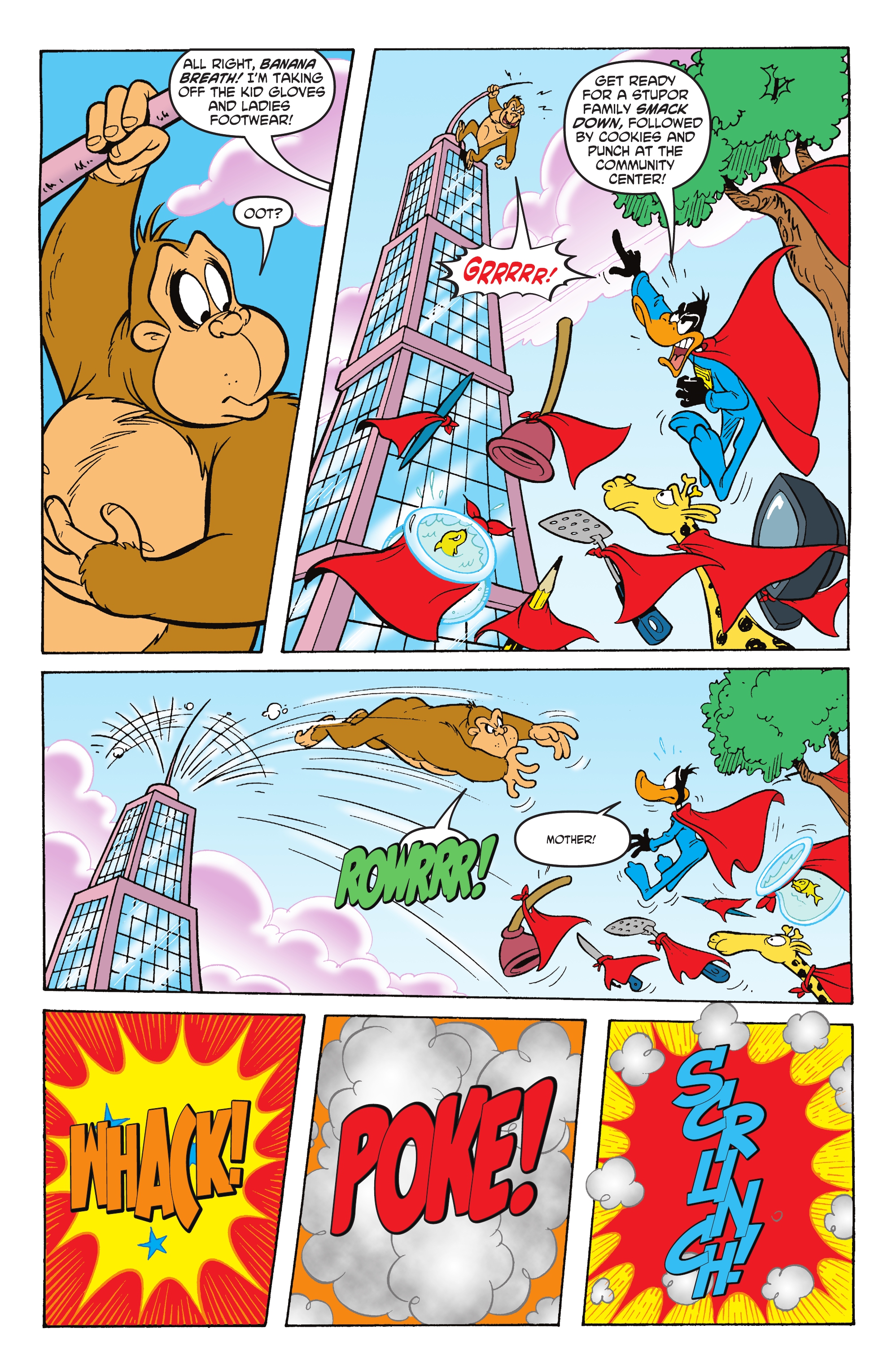 Looney Tunes (1994-): Chapter 262 - Page 20