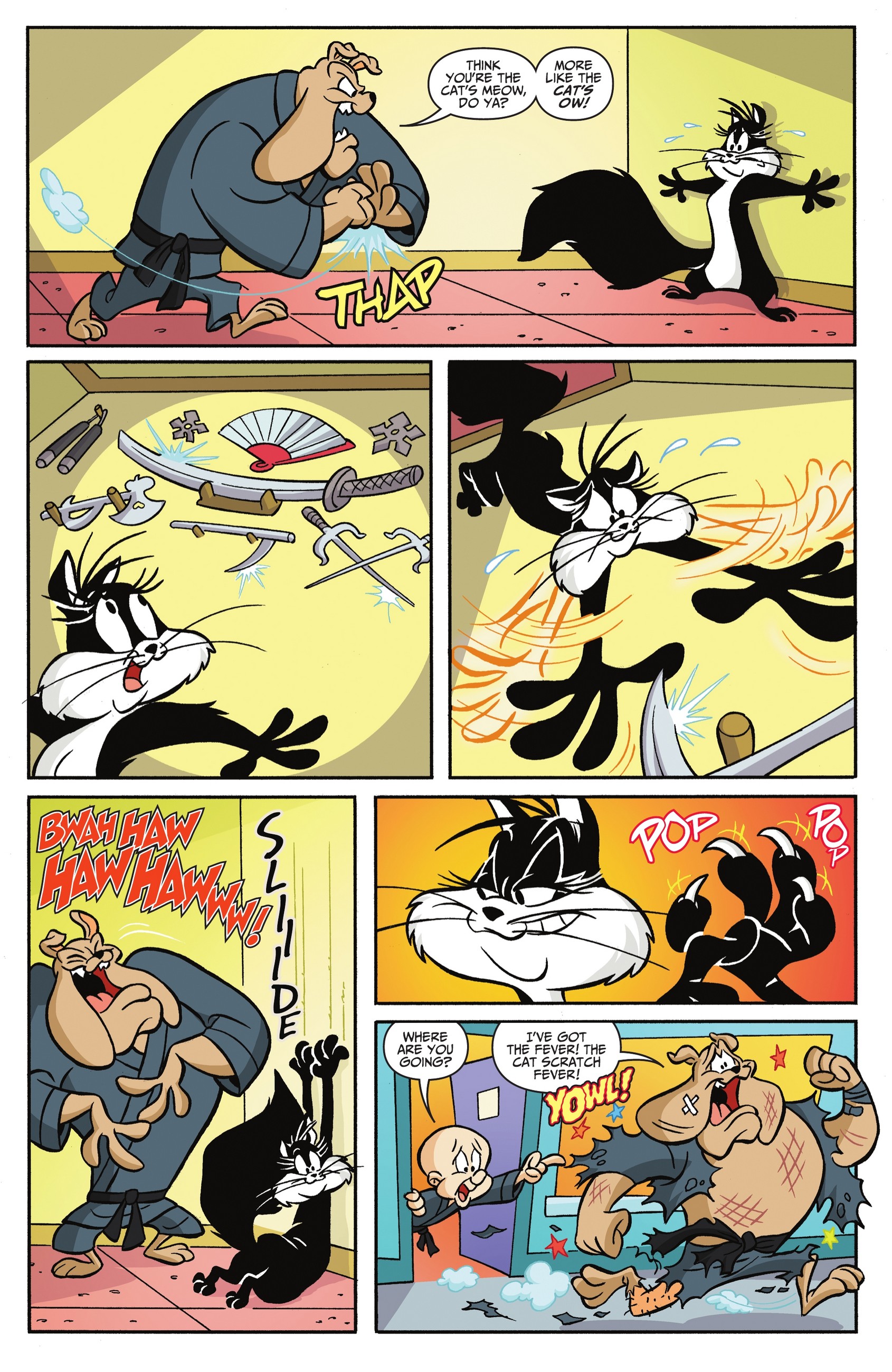 Looney Tunes (1994-): Chapter 265 - Page 8