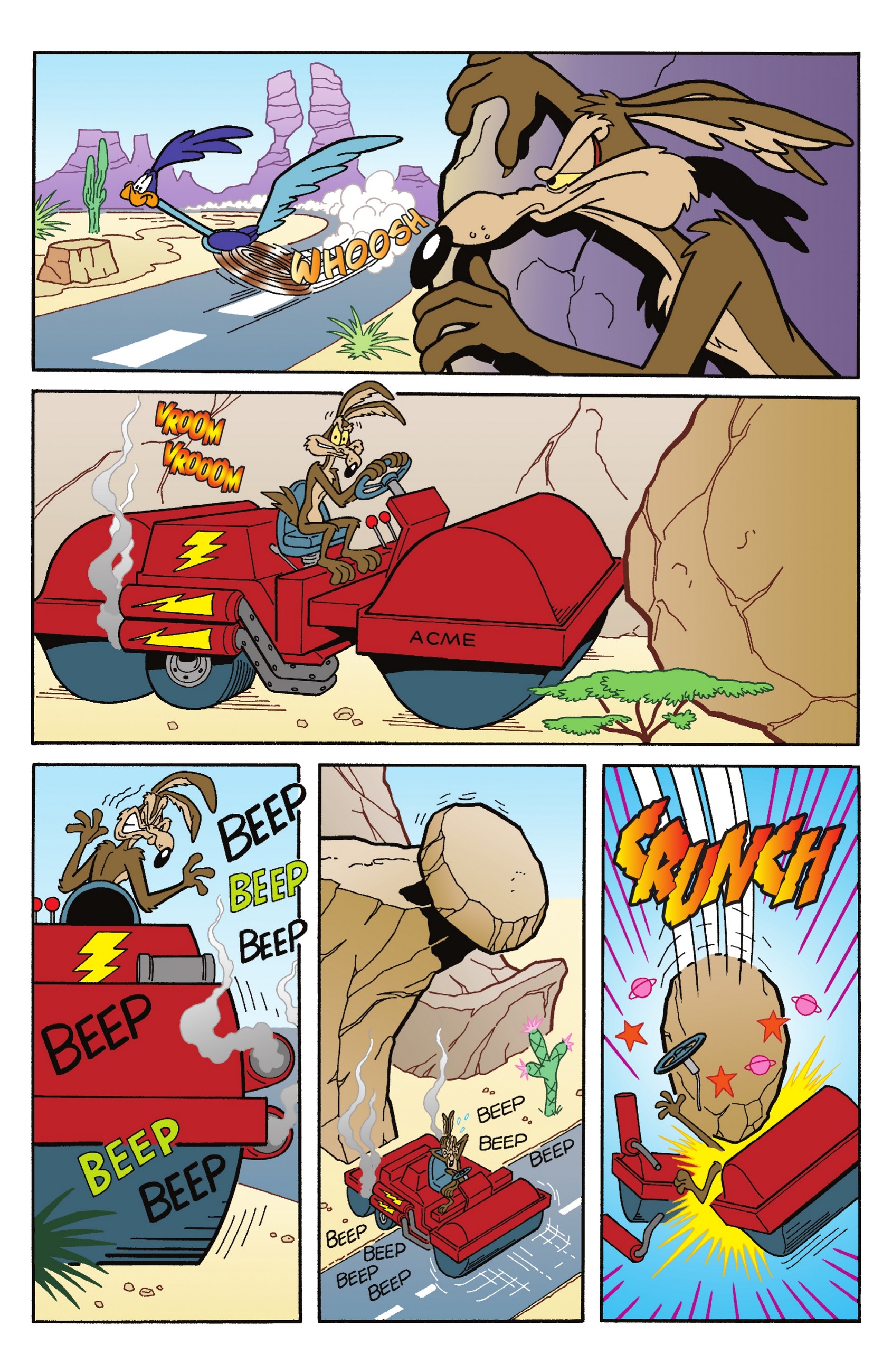 Looney Tunes (1994-): Chapter 265 - Page 11