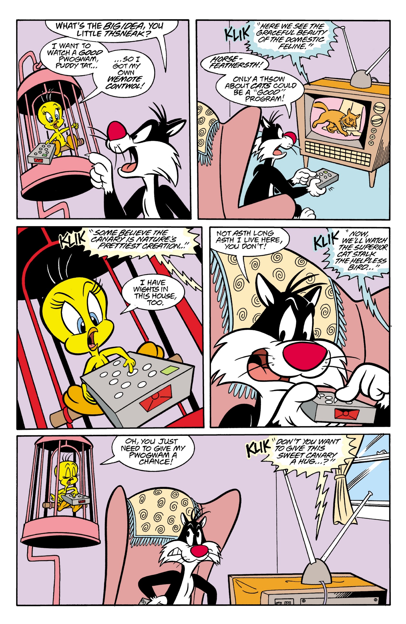 Looney Tunes (1994-): Chapter 266 - Page 11