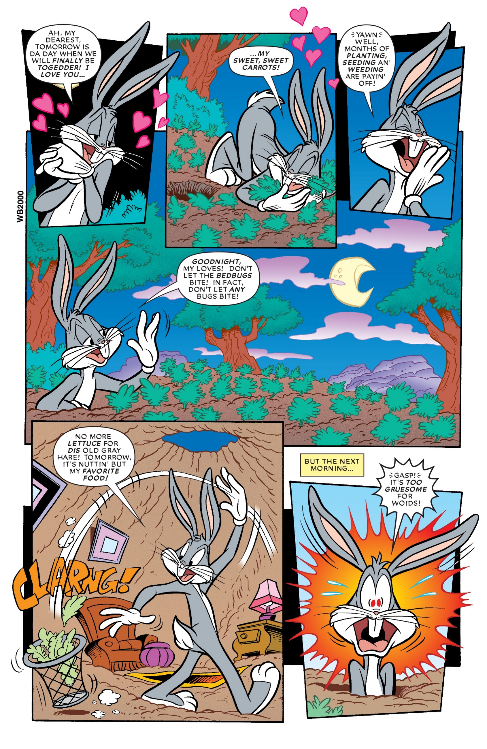 Looney Tunes (1994-): Chapter 266 - Page 13