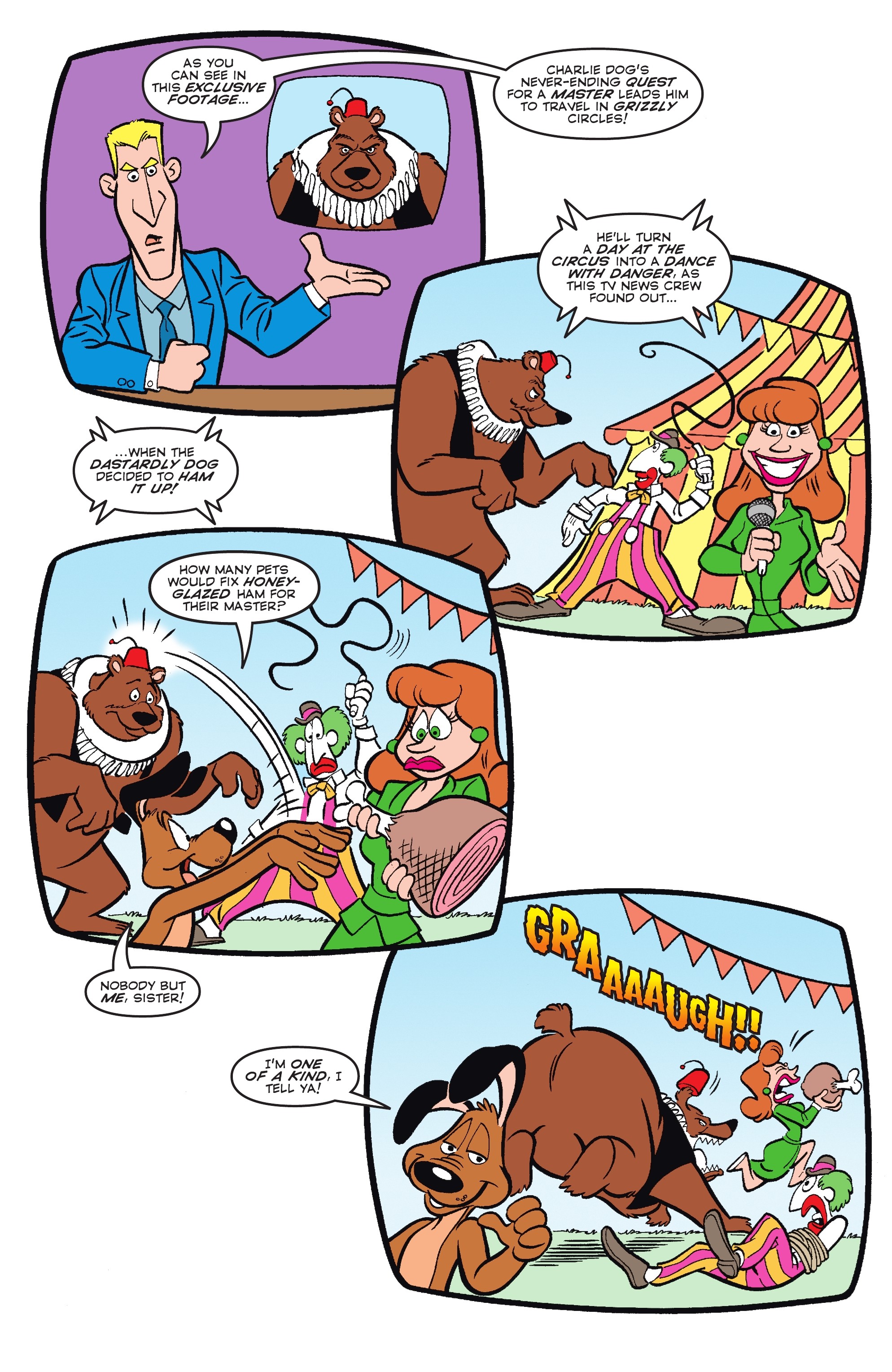 Looney Tunes (1994-): Chapter 267 - Page 11