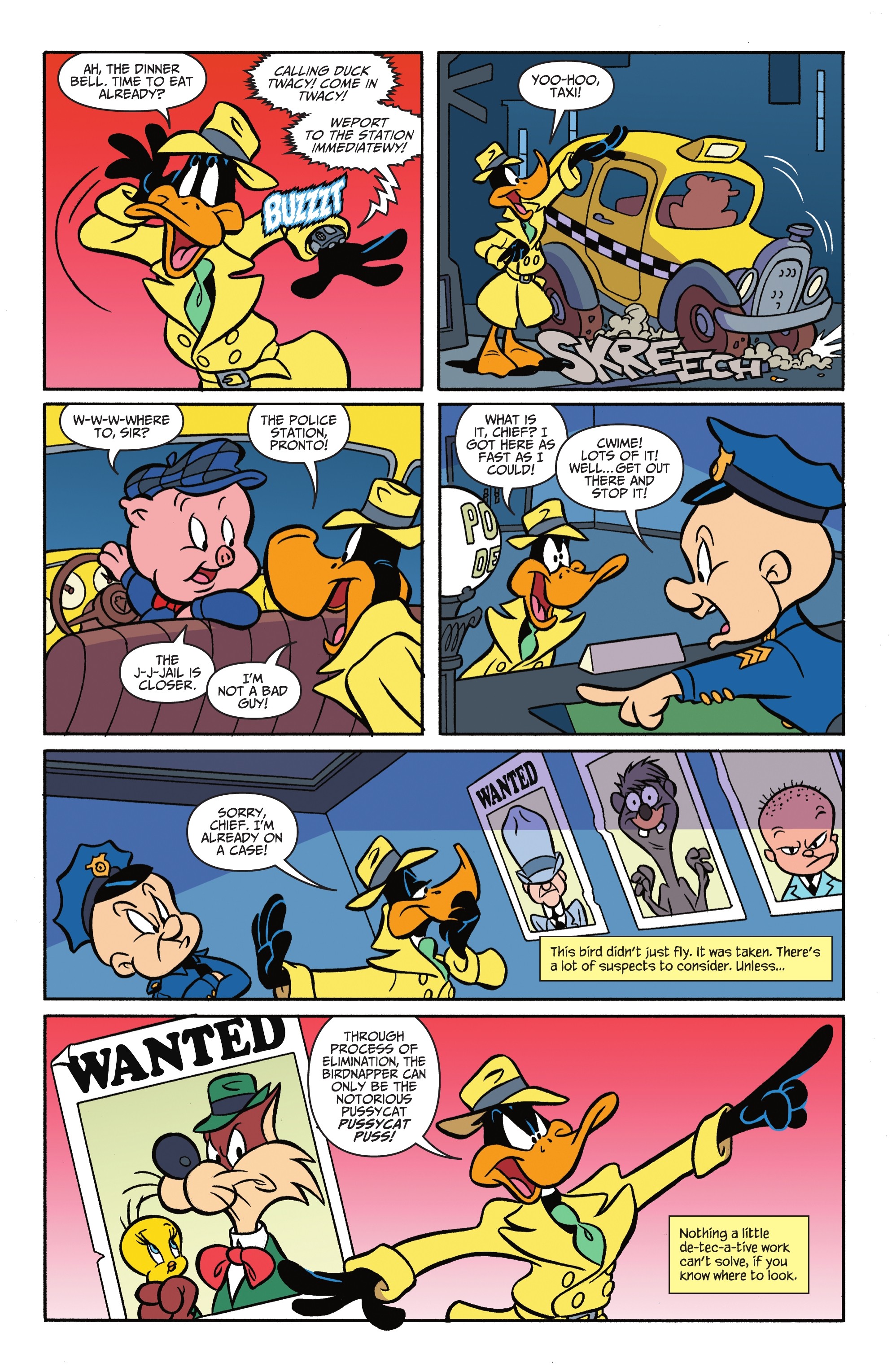 Looney Tunes (1994-): Chapter 268 - Page 4
