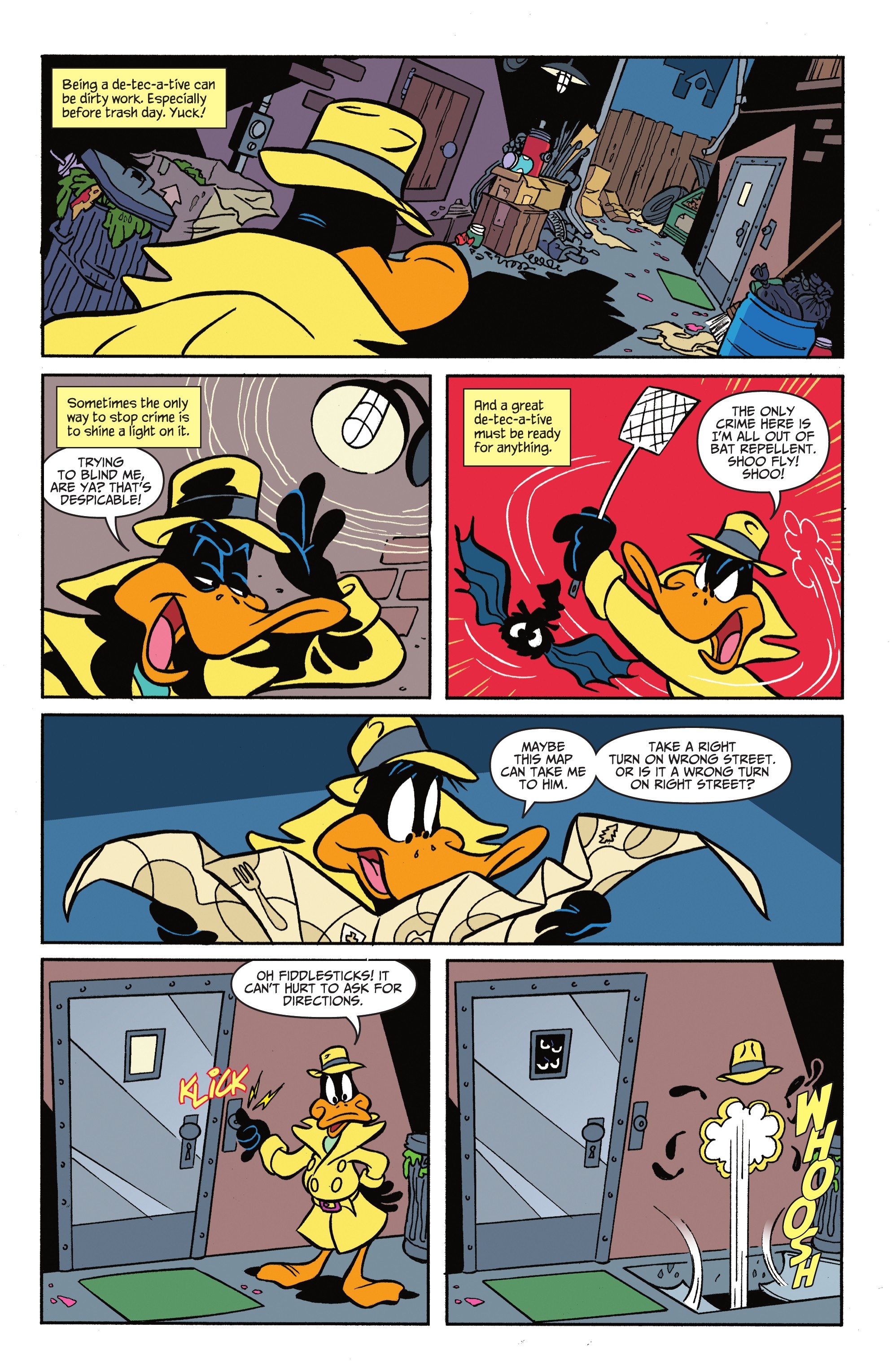 Looney Tunes (1994-): Chapter 268 - Page 6