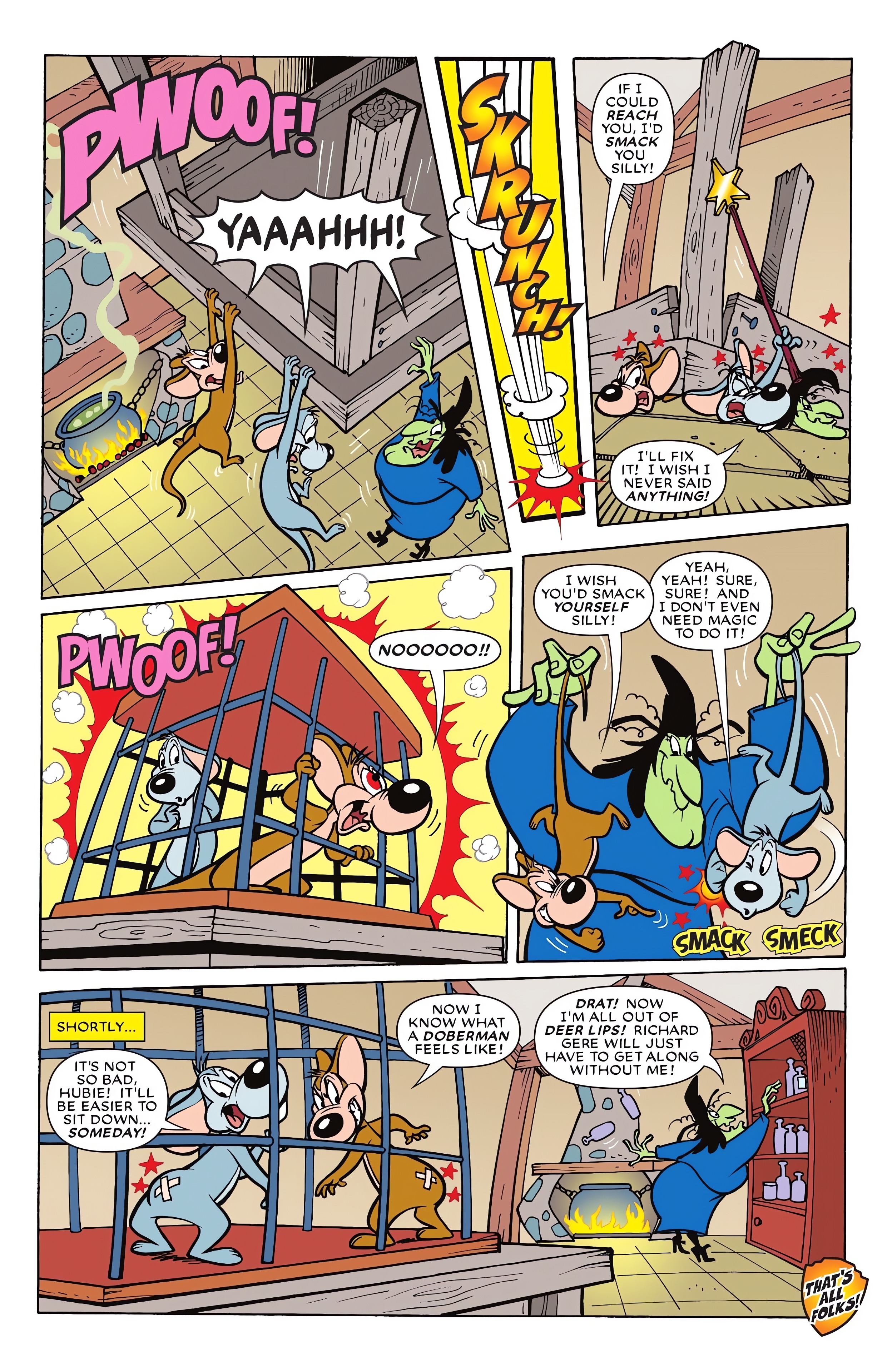 Looney Tunes (1994-): Chapter 273 - Page 13