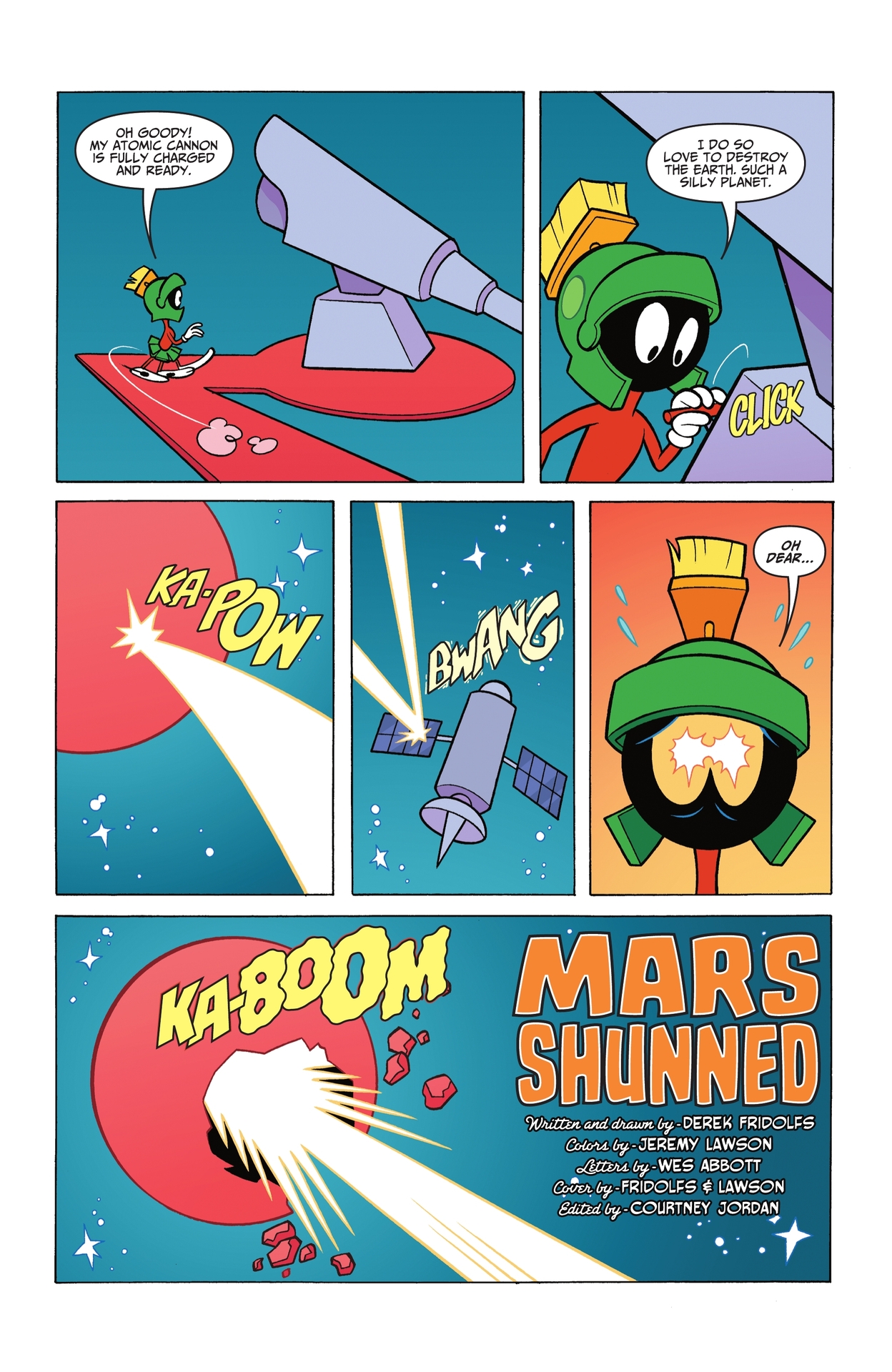 Looney Tunes (1994-): Chapter 275 - Page 2