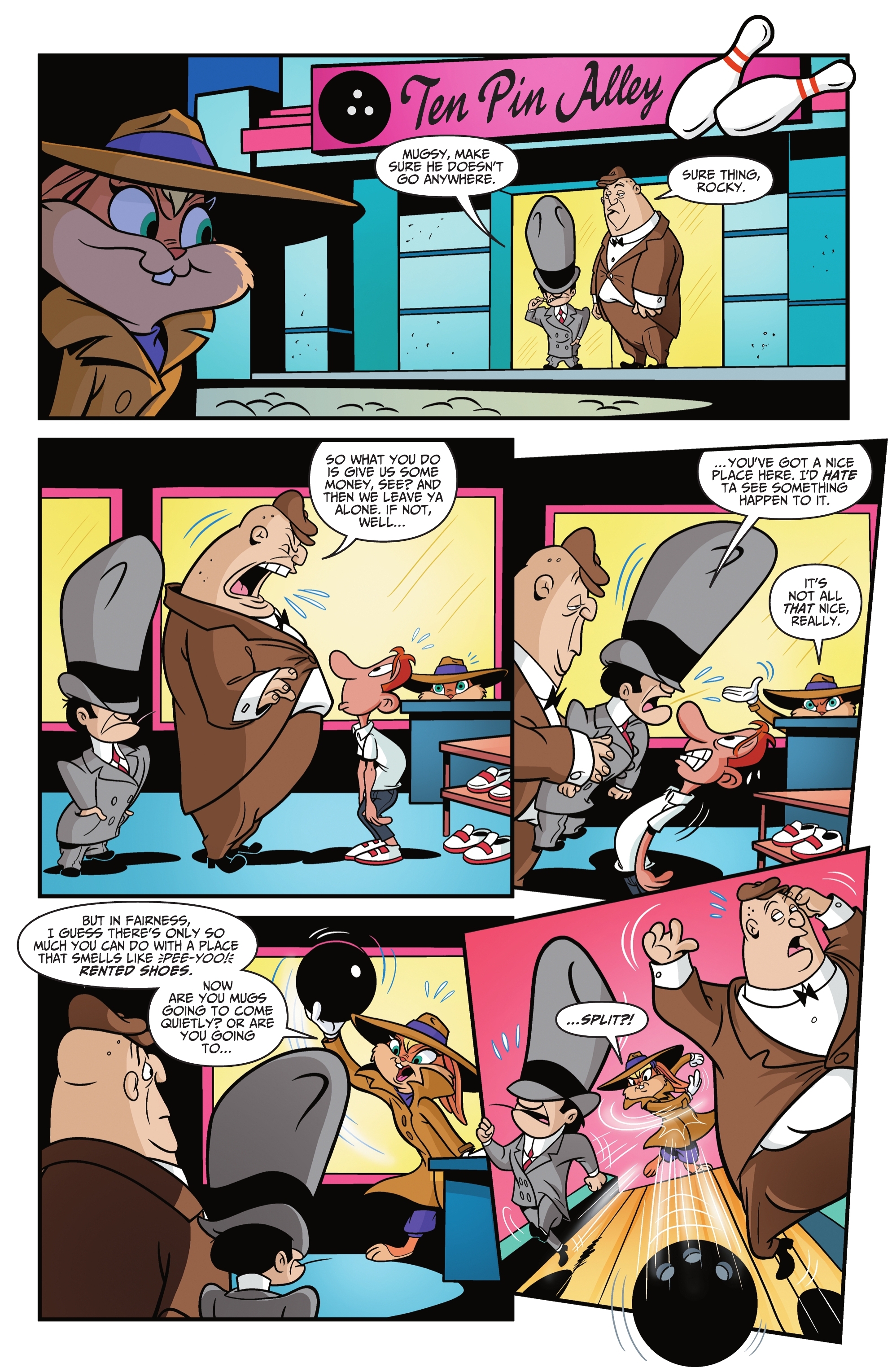 Looney Tunes (1994-): Chapter 276 - Page 6