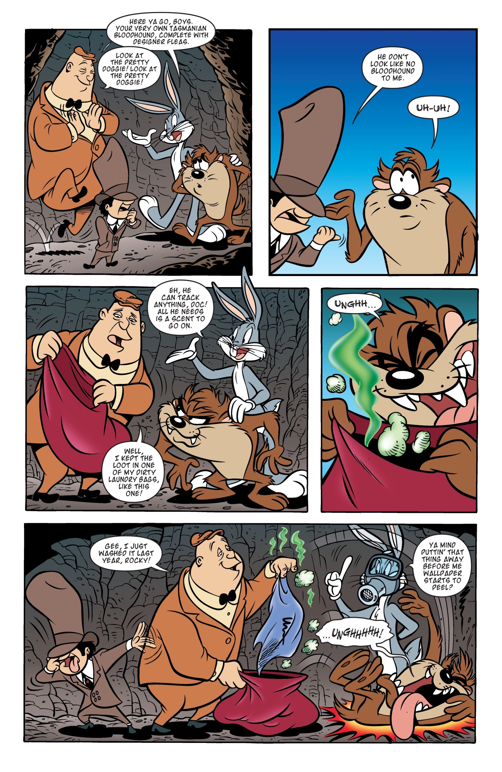 Looney Tunes (1994-): Chapter 276 - Page 14