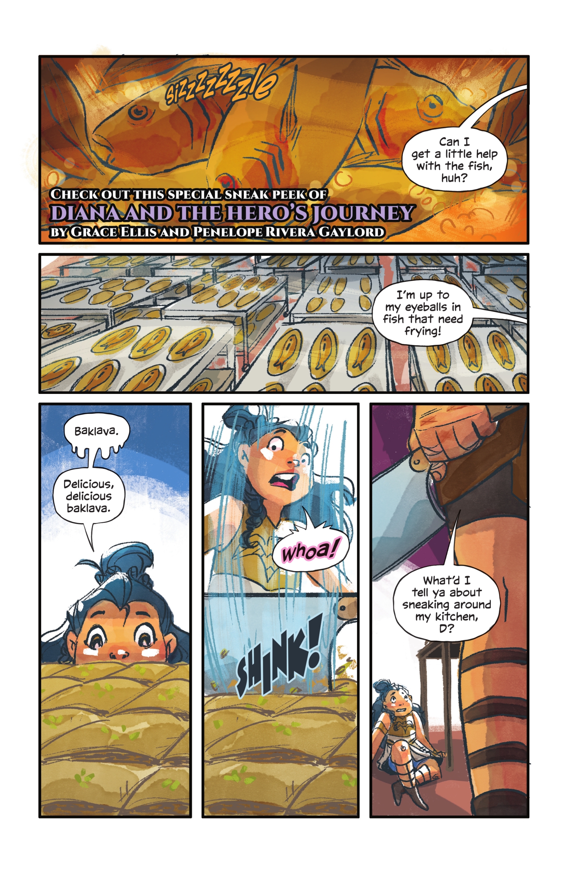 Looney Tunes (1994-): Chapter 276 - Page 18