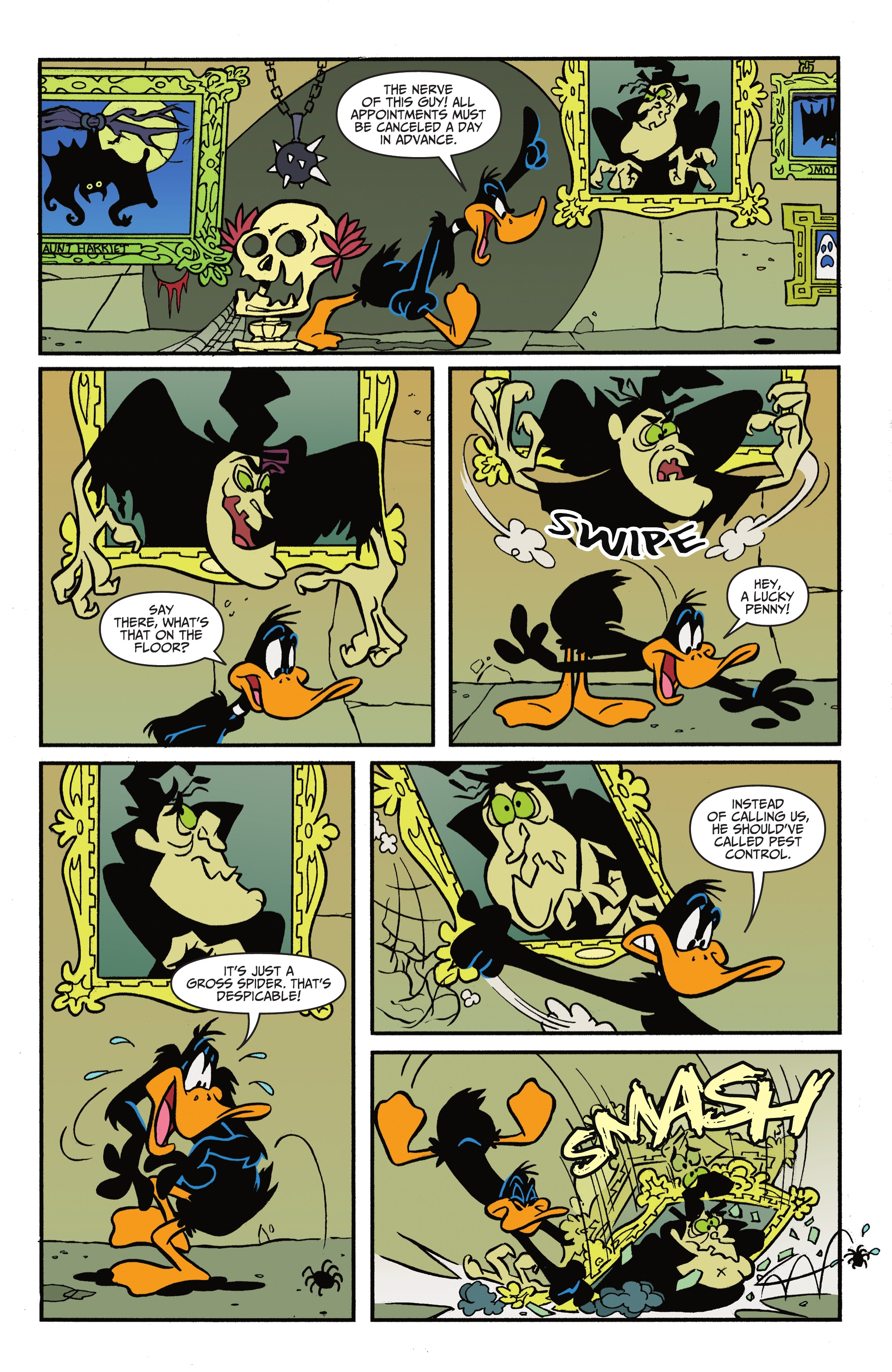 Looney Tunes (1994-): Chapter 277 - Page 5